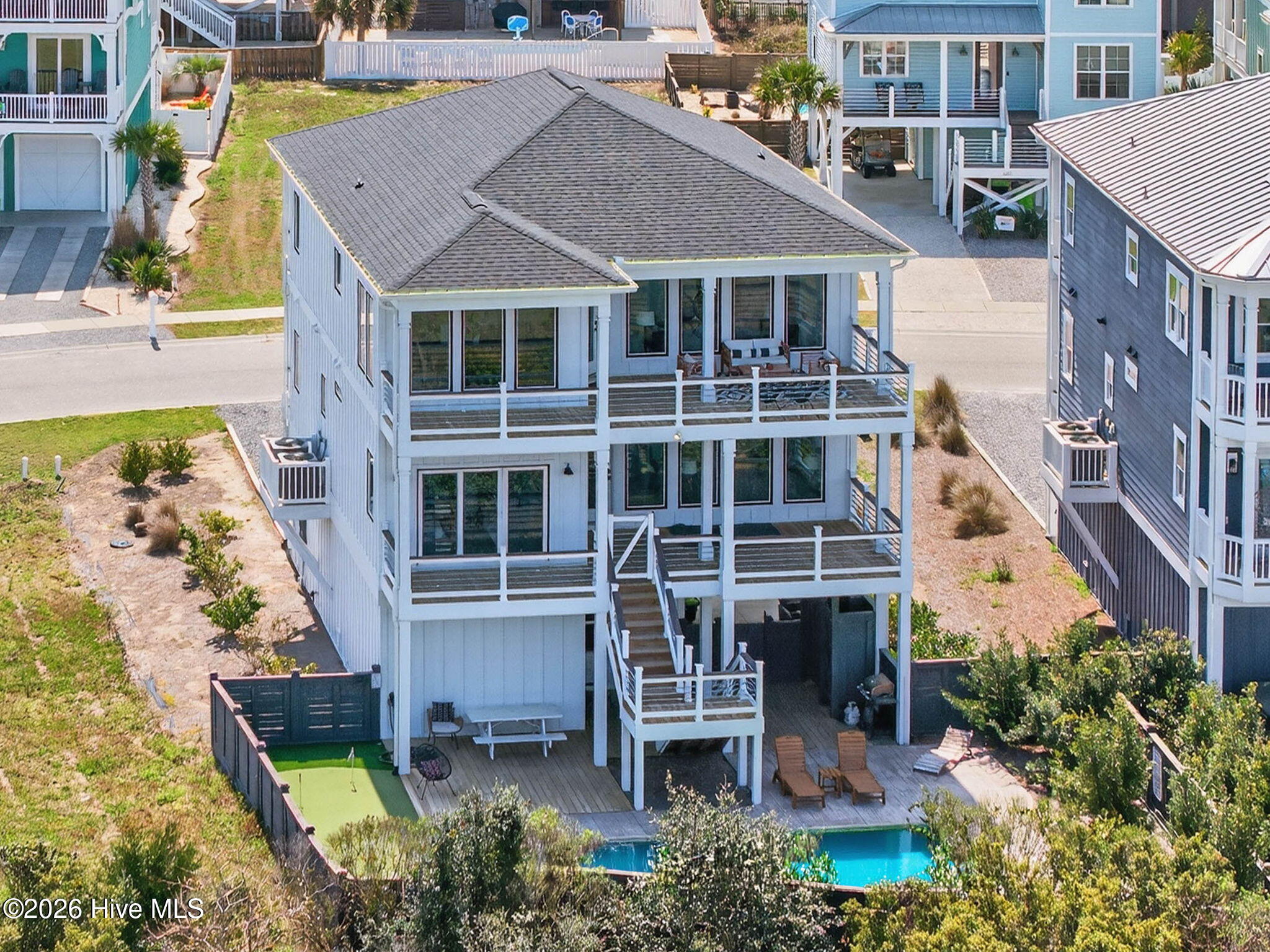 381 E Fourth Street