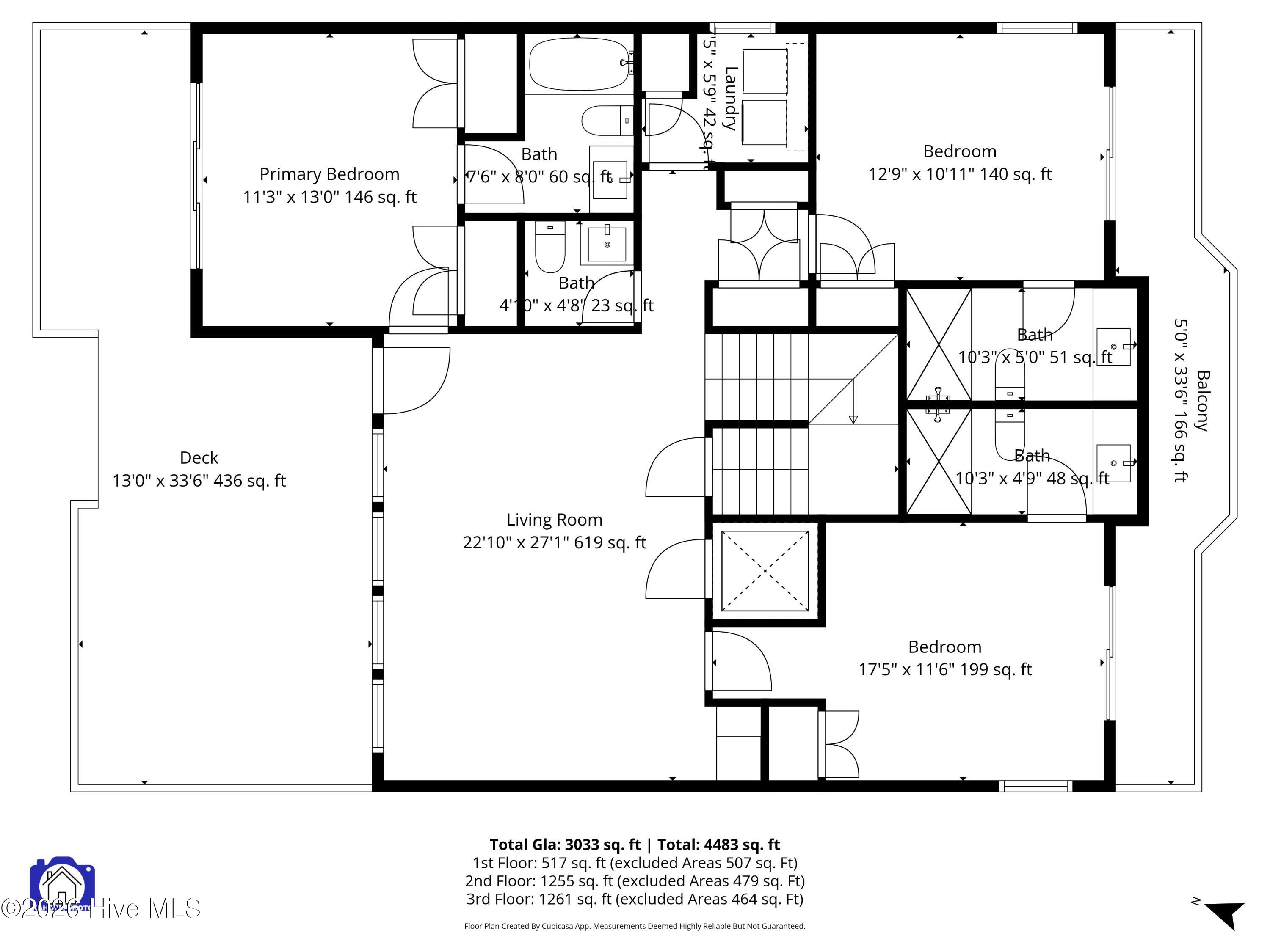 381 E Fourth Street