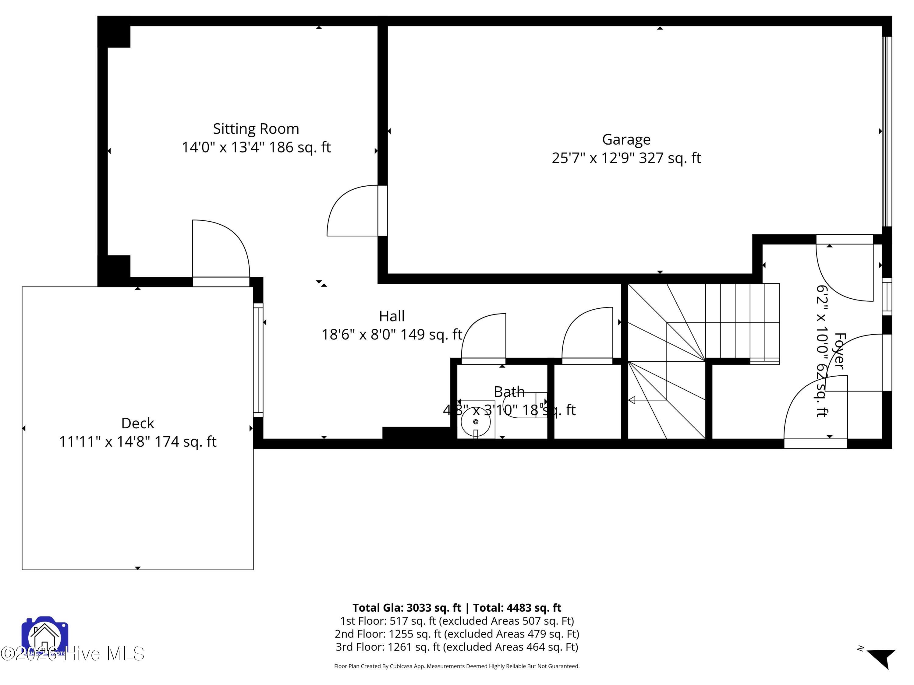 381 E Fourth Street