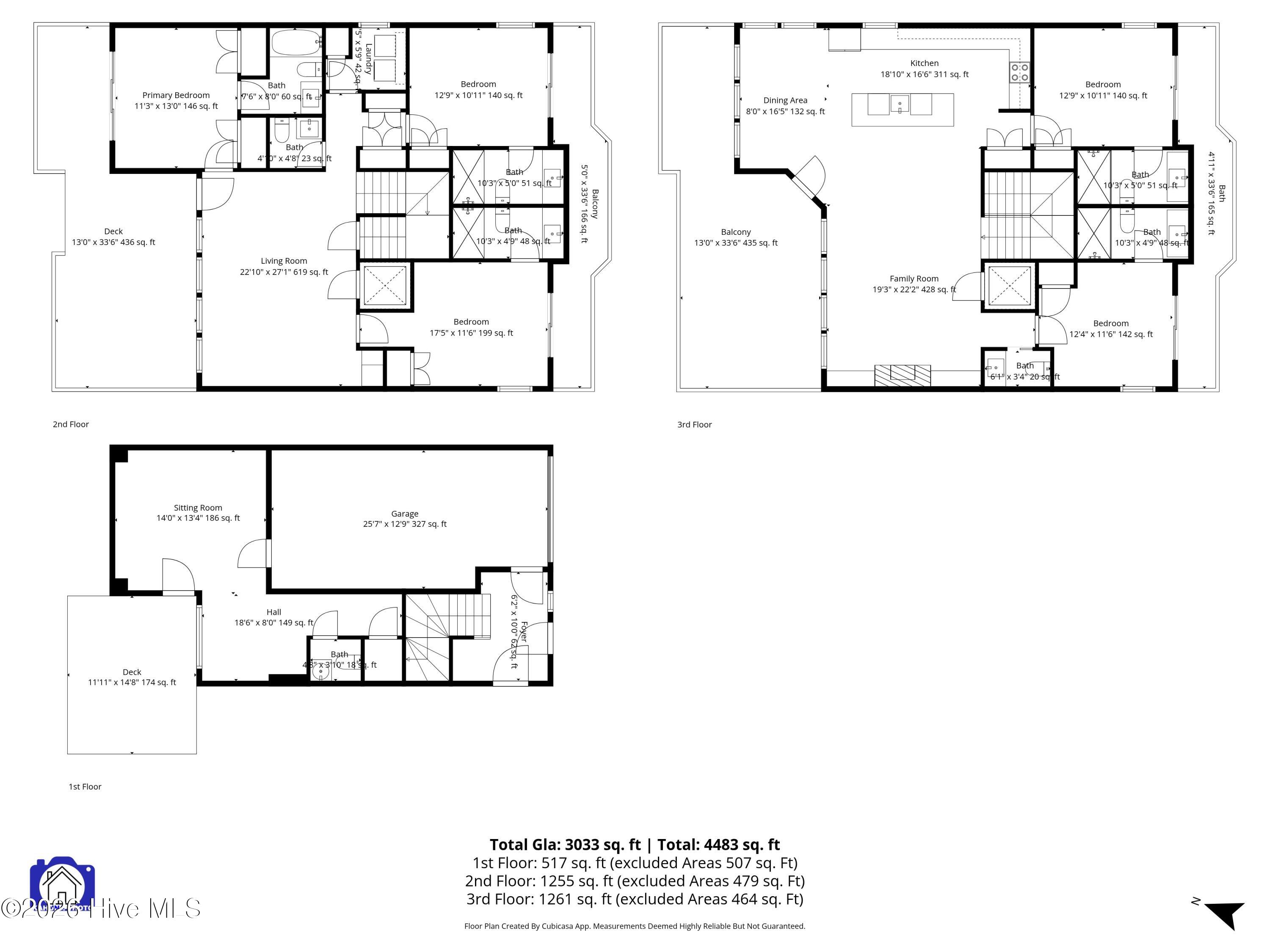 381 E Fourth Street