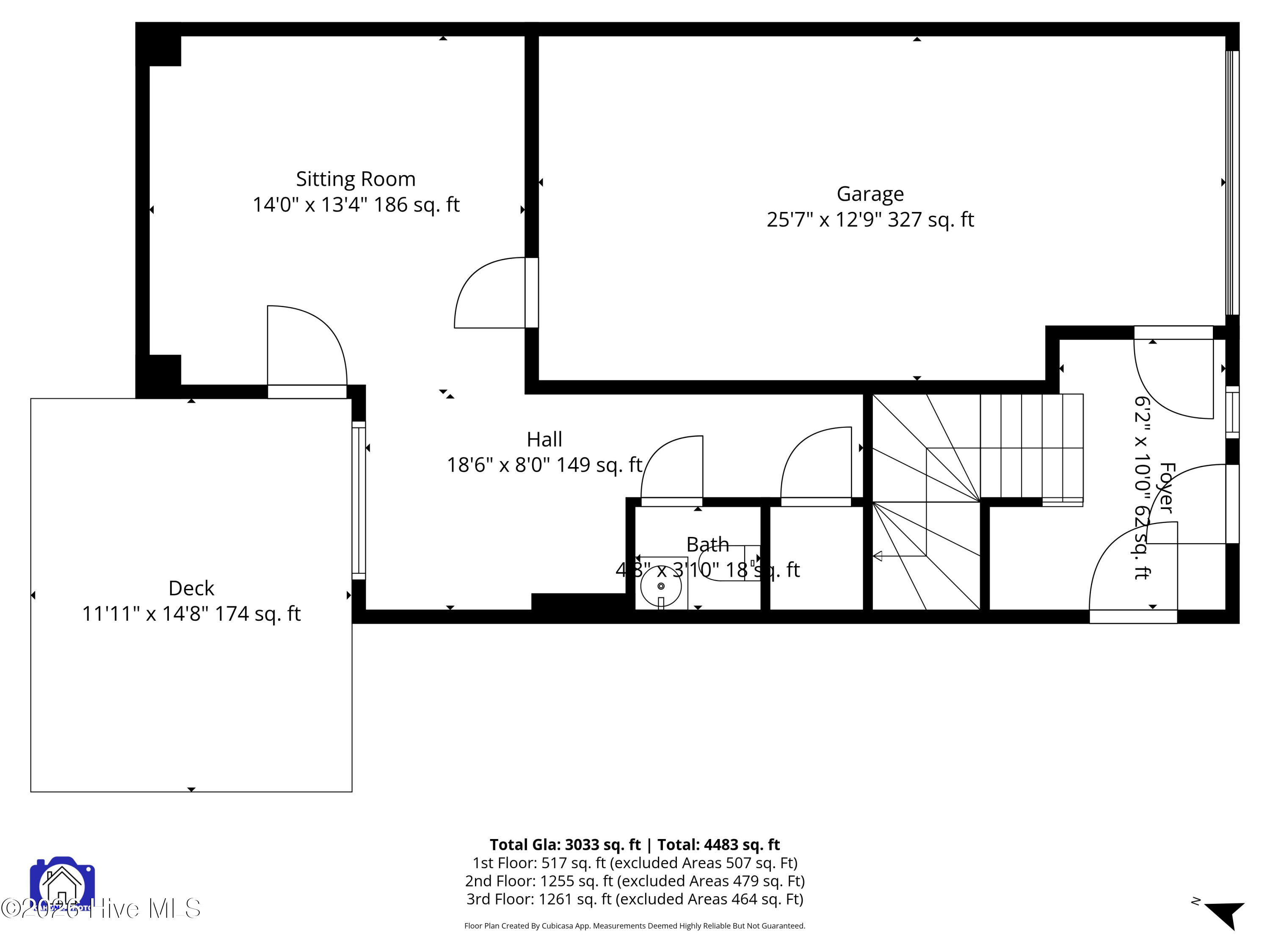 381 E Fourth Street