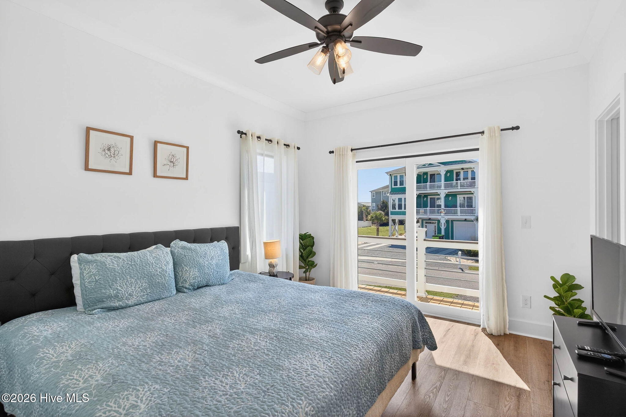 381 E Fourth Street