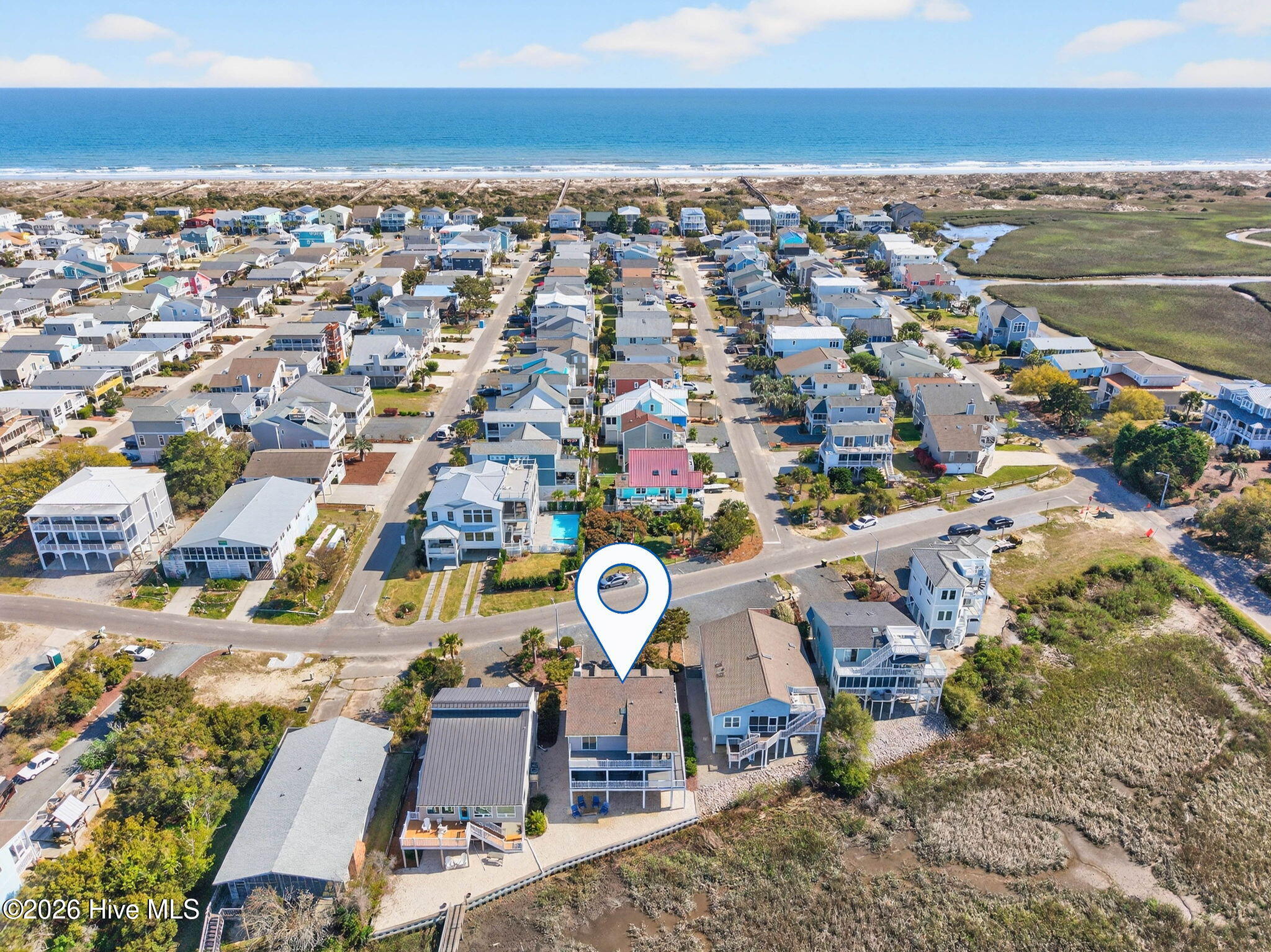 1206 N Shore Drive W