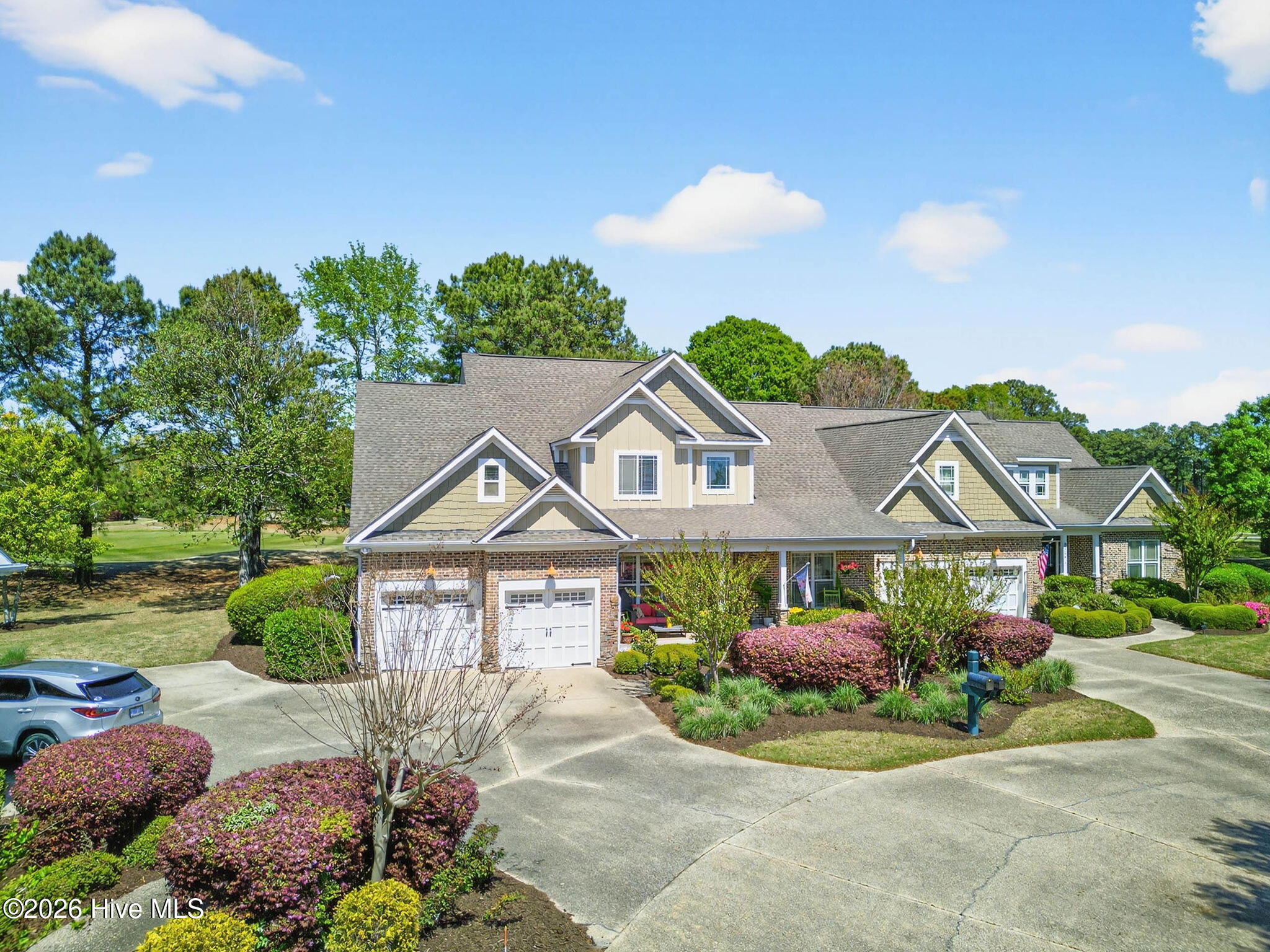 9304 Honey Tree Lane NW # 2