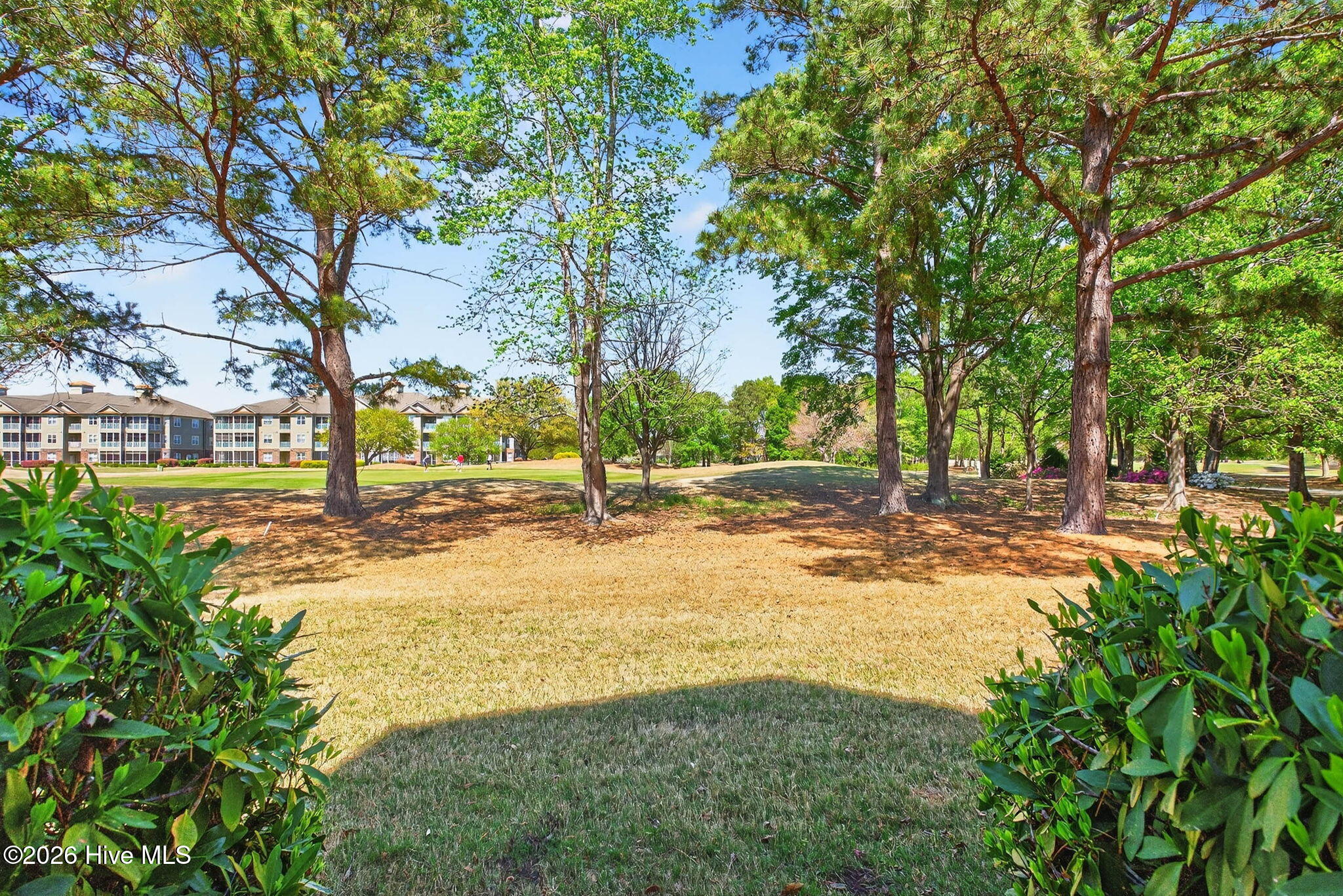 9304 Honey Tree Lane NW # 2