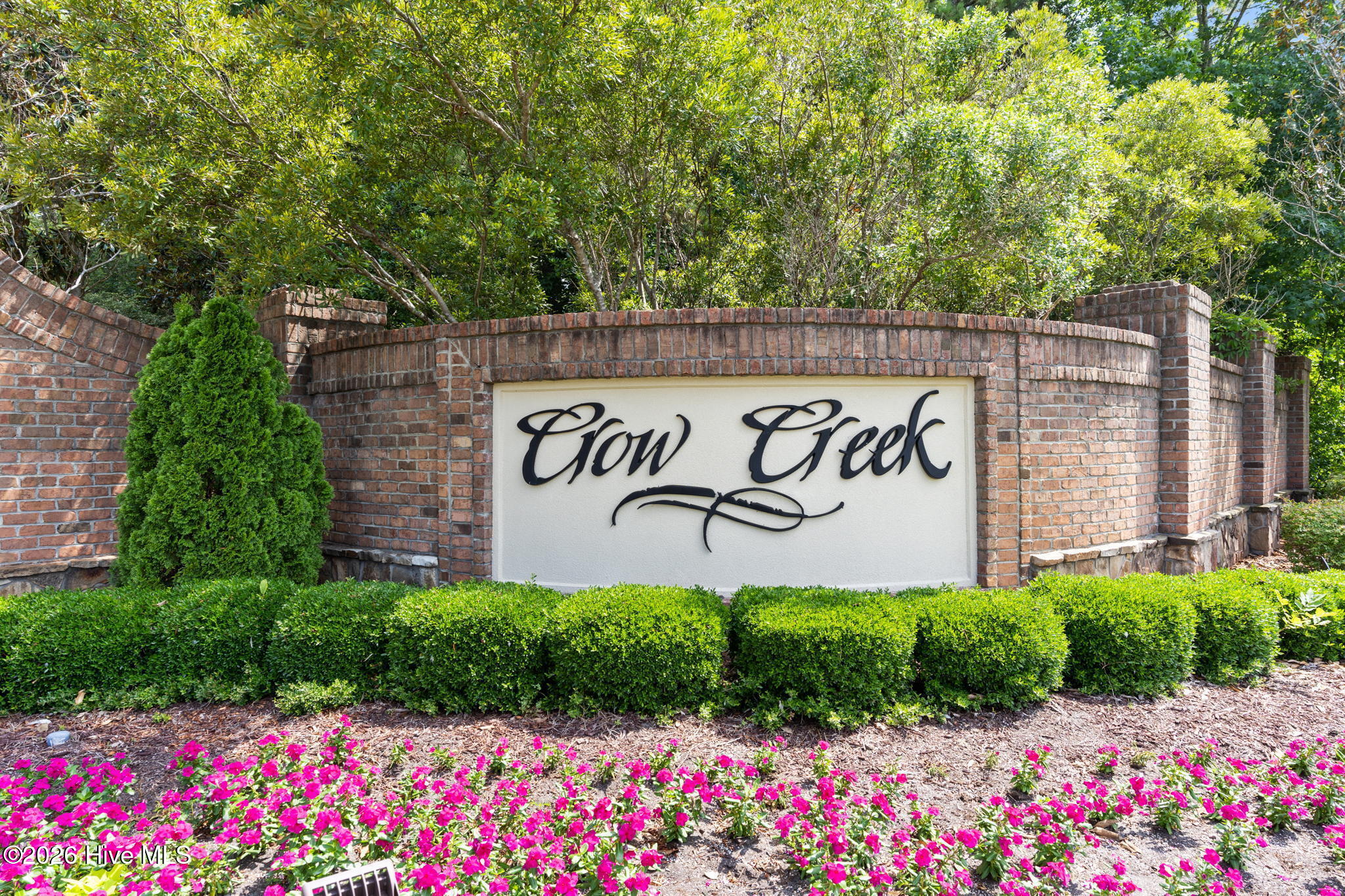 9304 Honey Tree Lane NW # 2