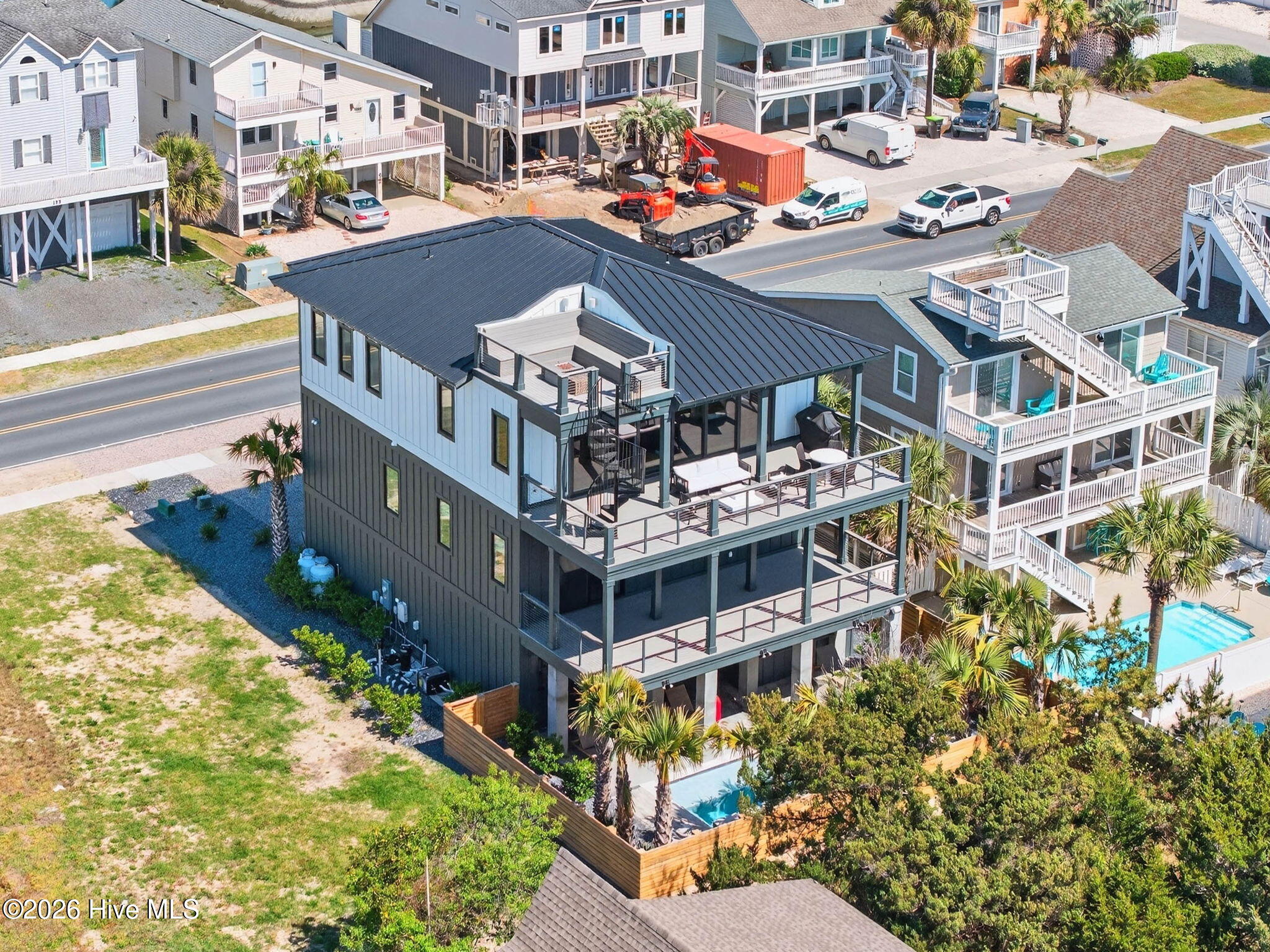 164 E Second Street