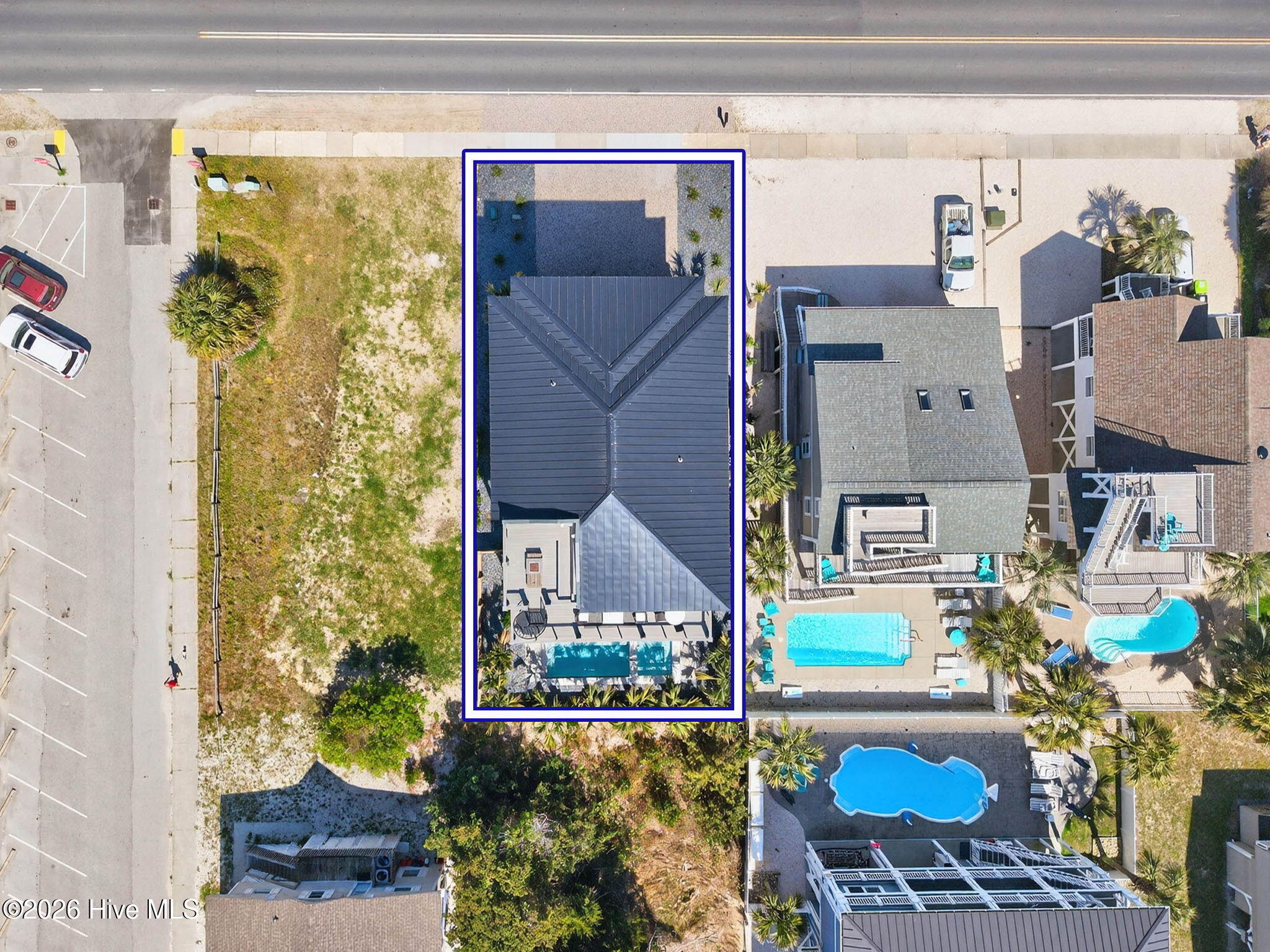 164 E Second Street