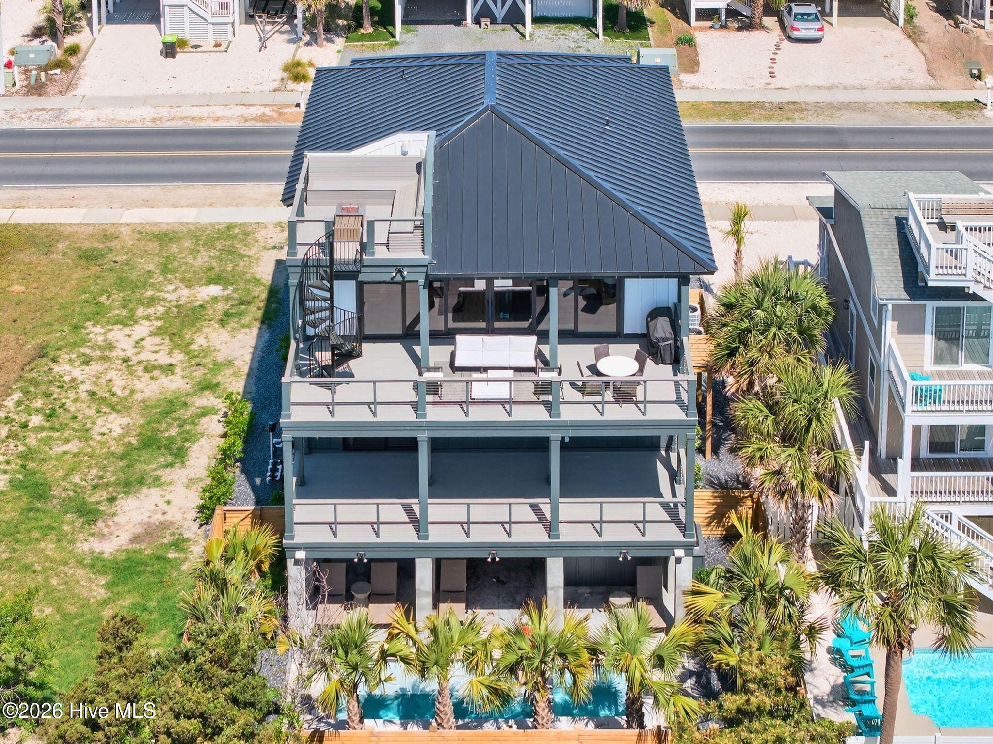 164 E Second Street