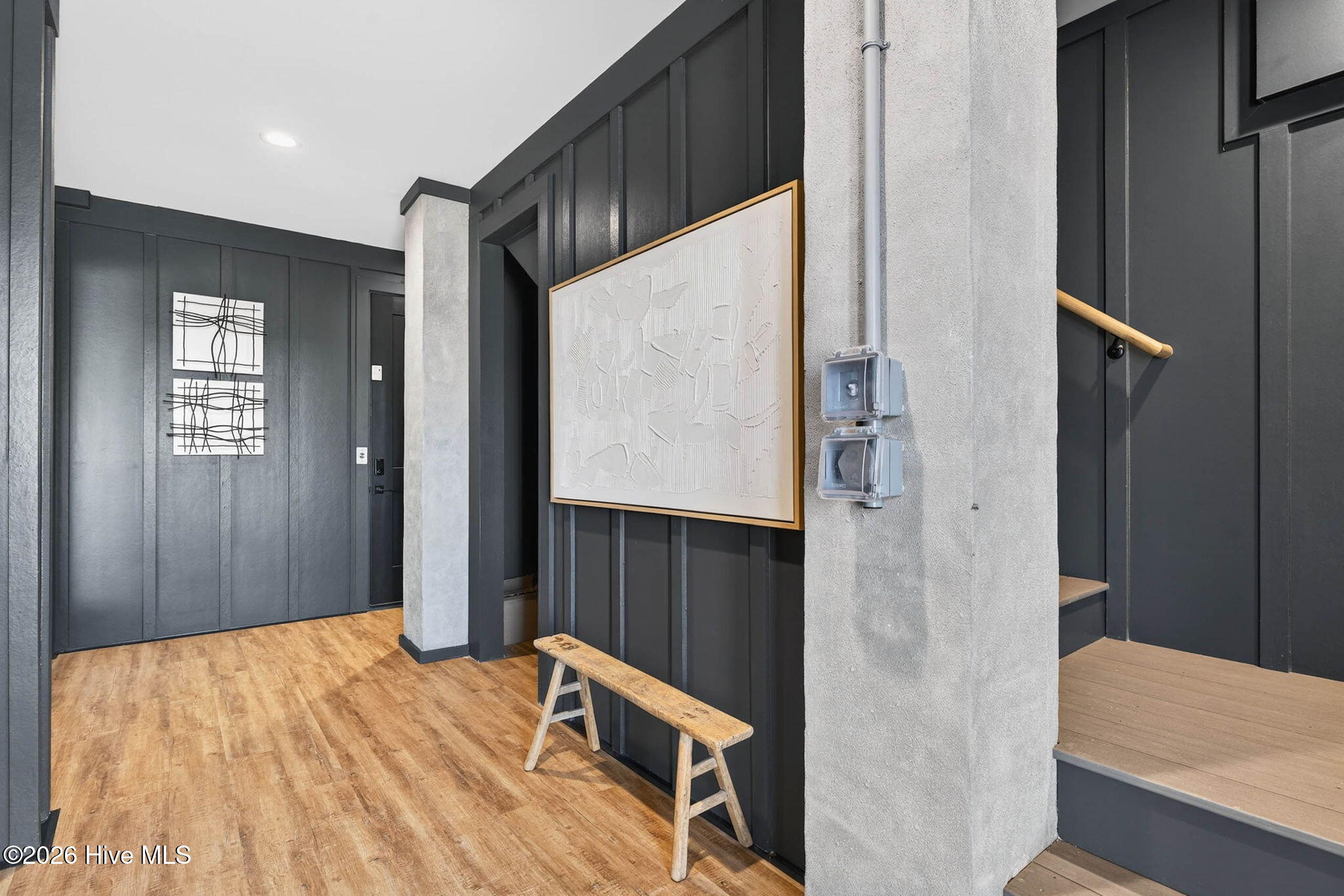 164 E Second Street