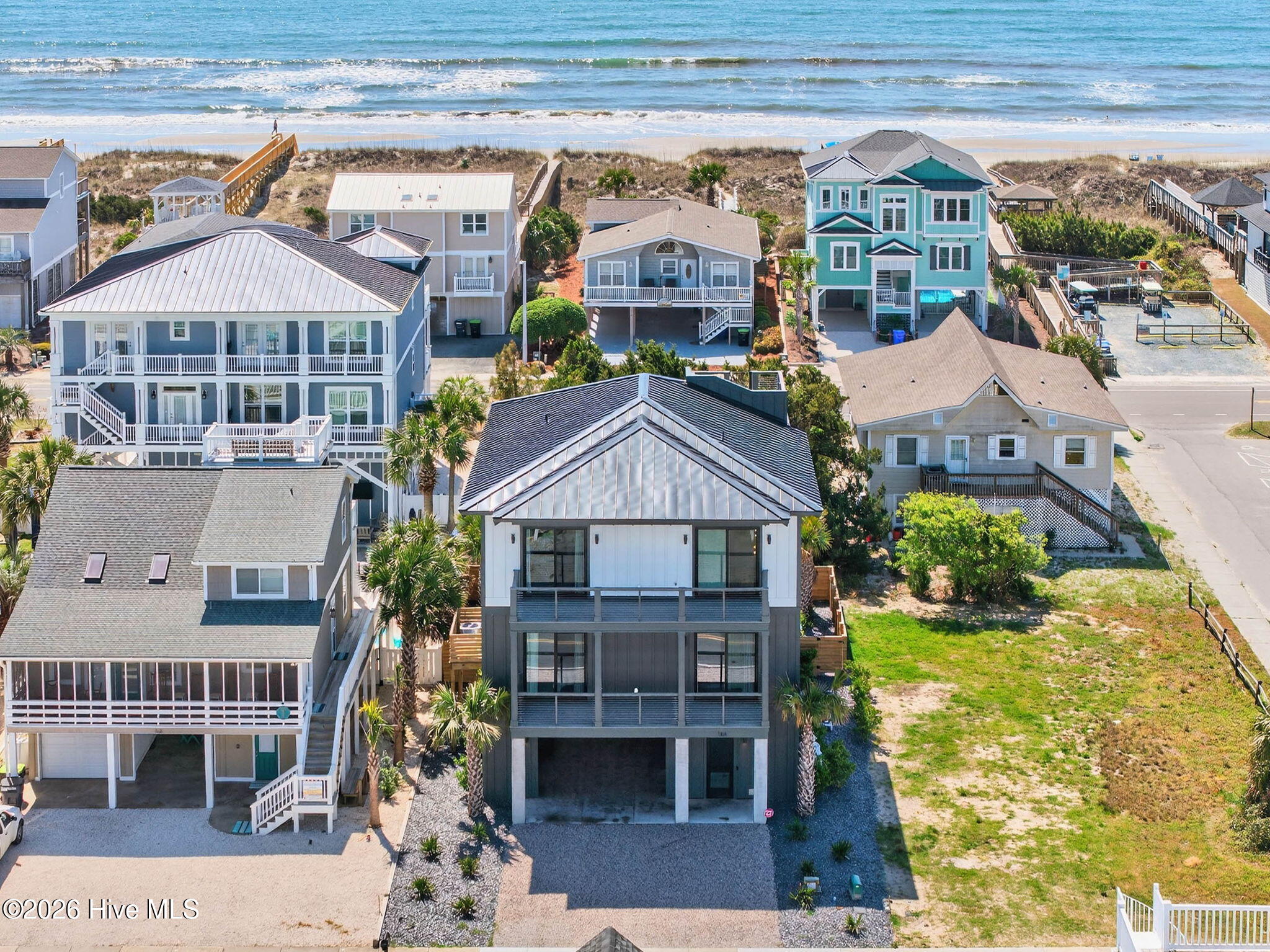 164 E Second Street