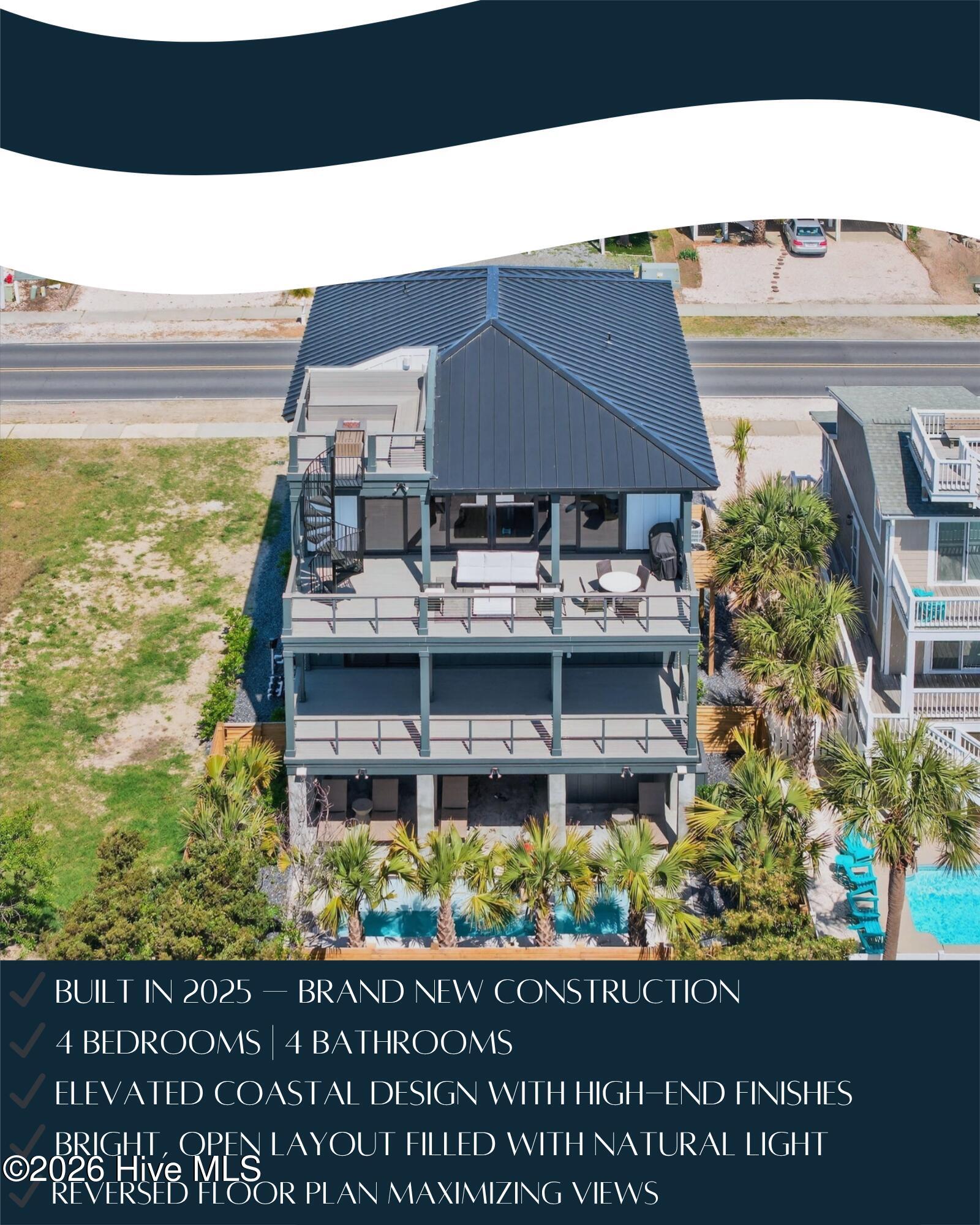 164 E Second Street