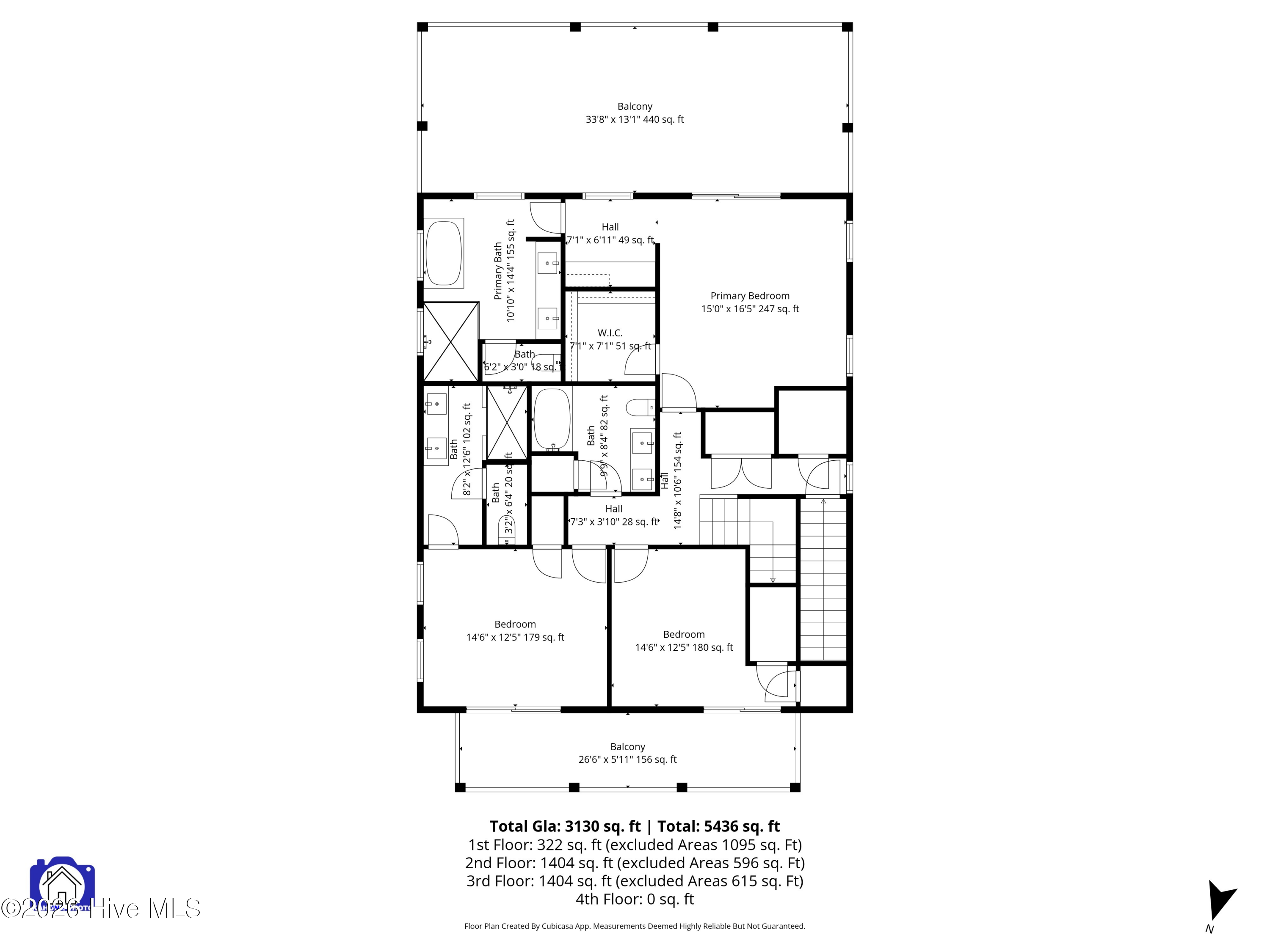 164 E Second Street