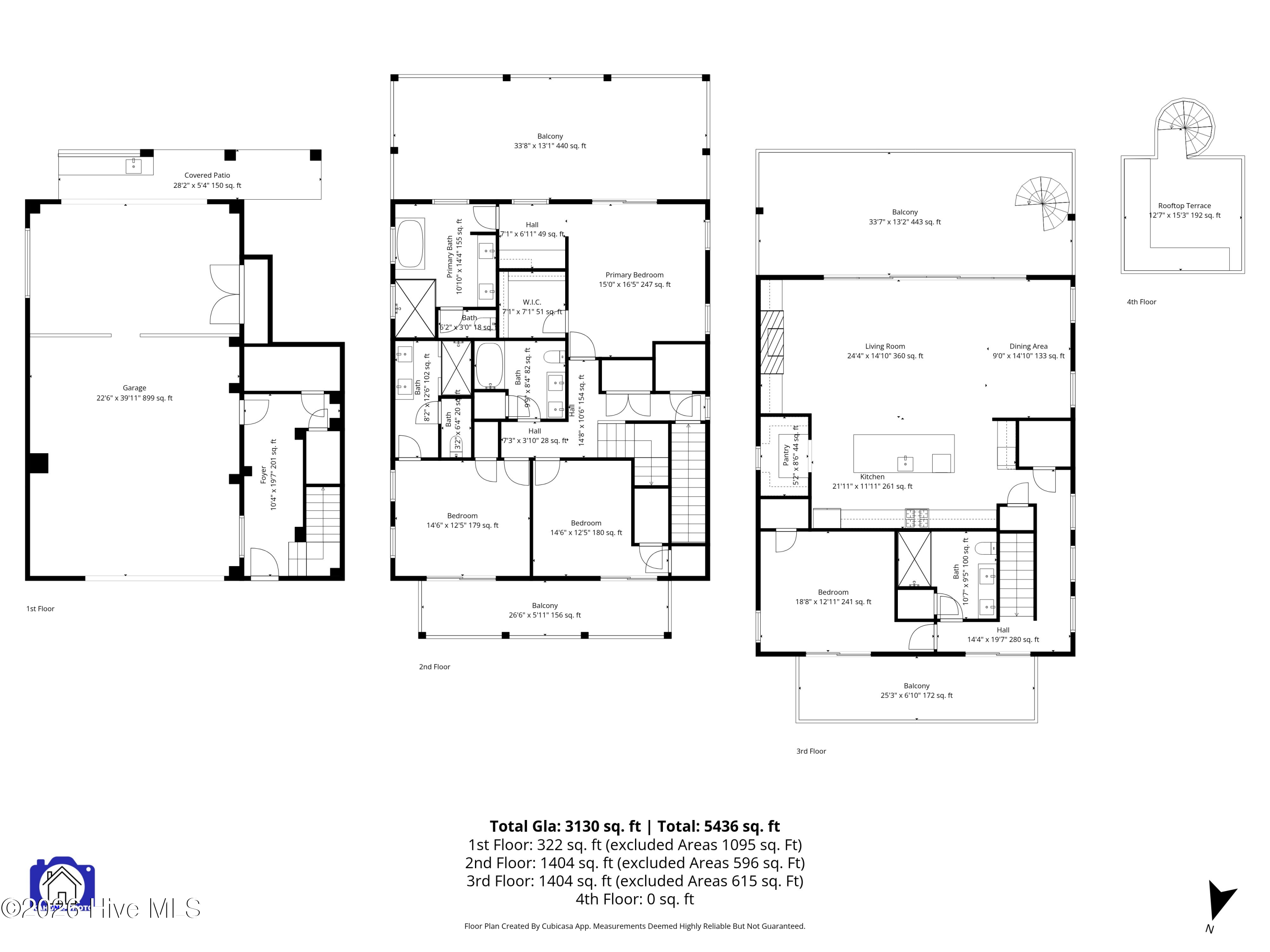 164 E Second Street