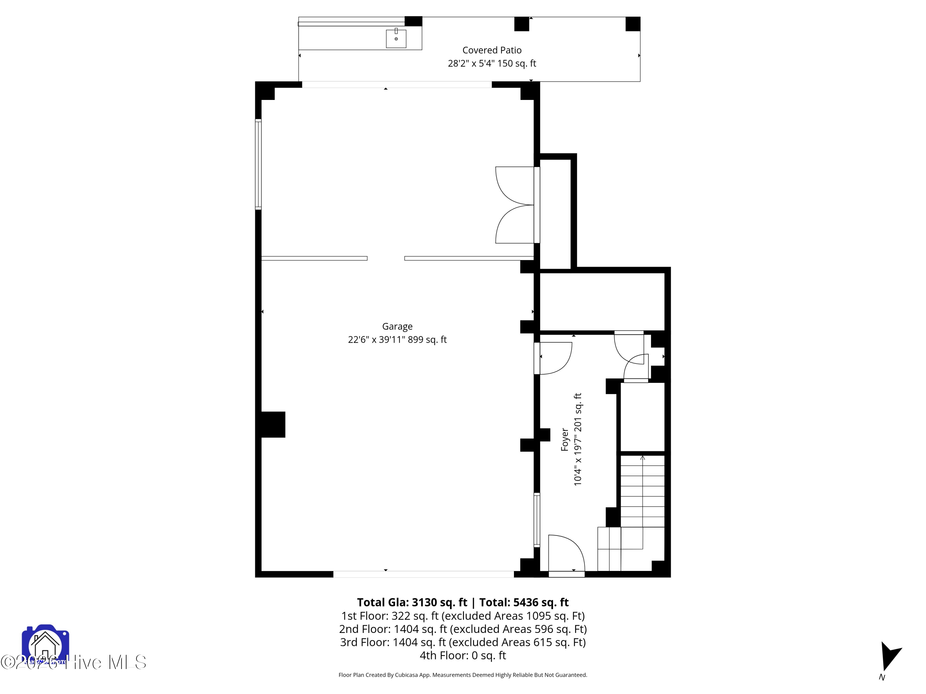 164 E Second Street