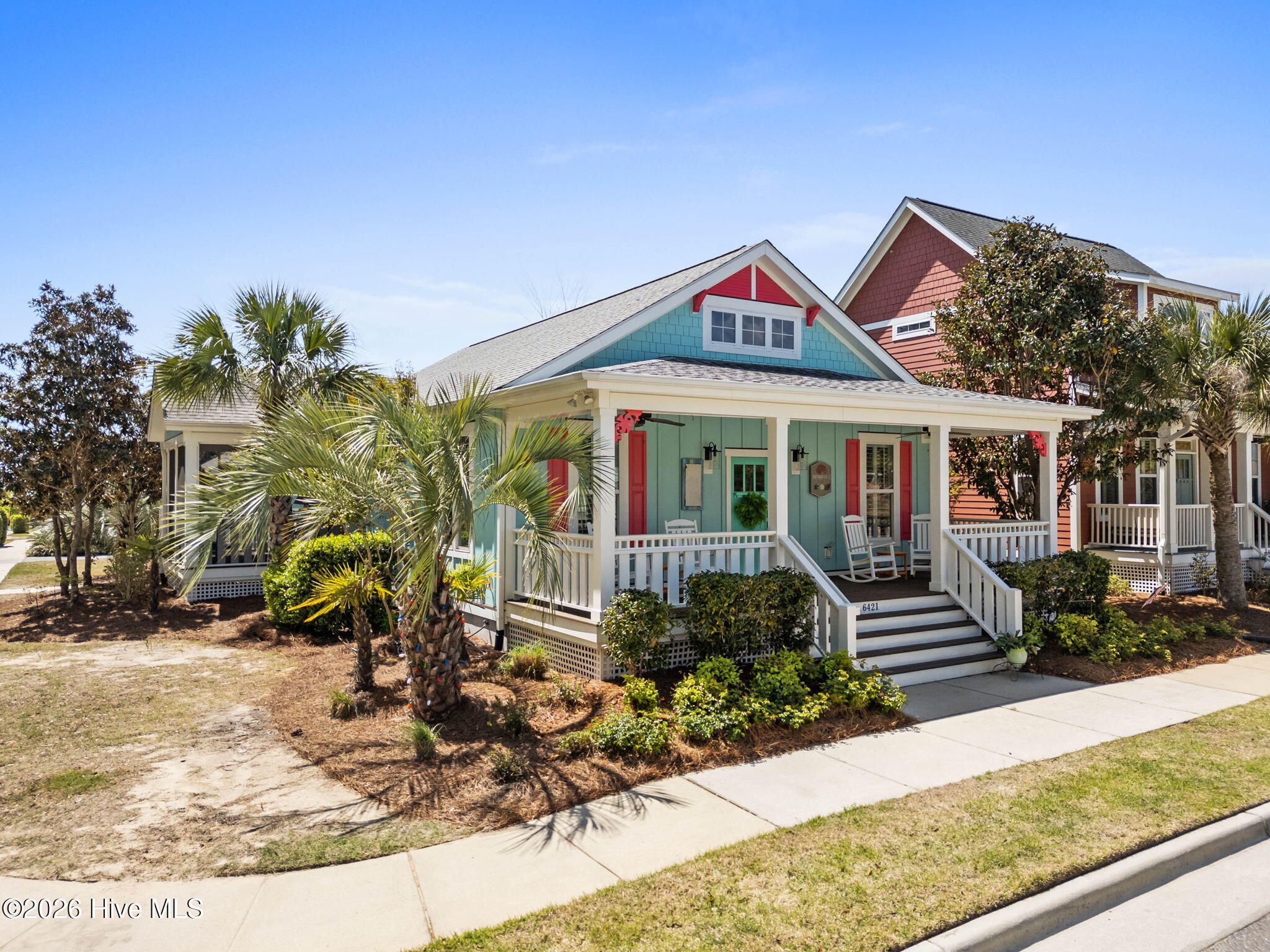 6421 Timber Hitch Drive SW