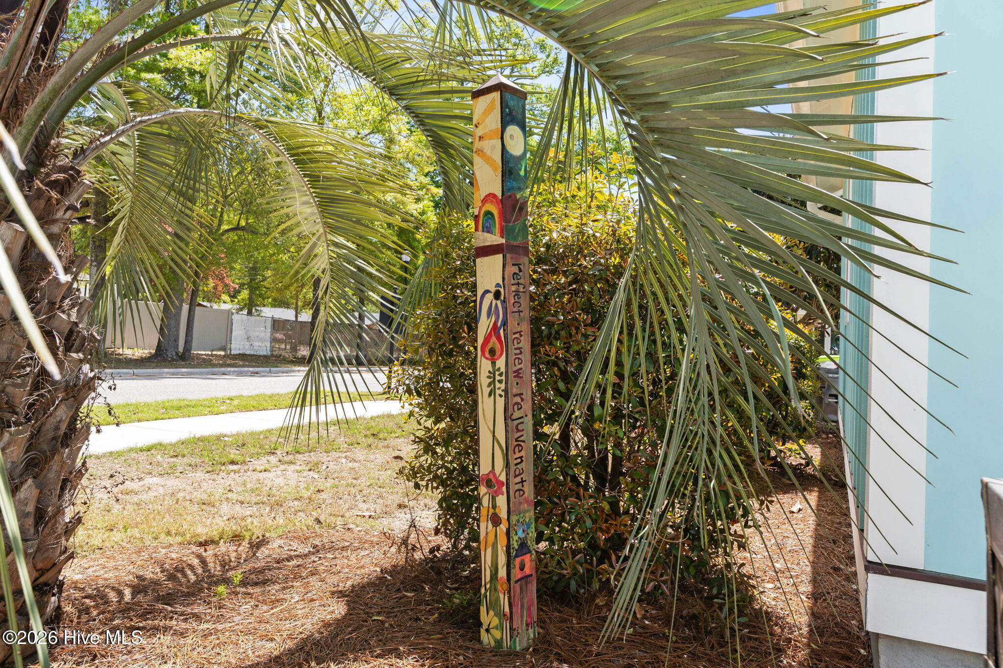 6421 Timber Hitch Drive SW