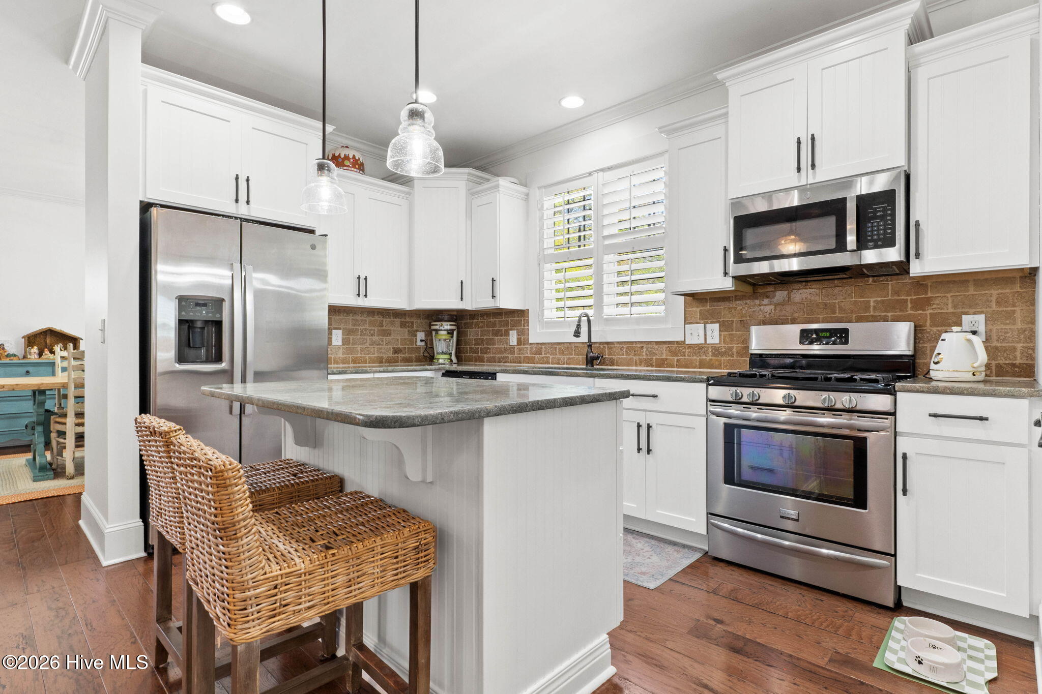 6421 Timber Hitch Drive SW