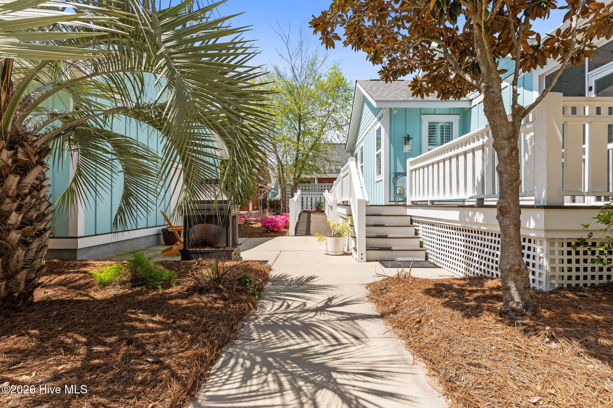 6421 Timber Hitch Drive SW