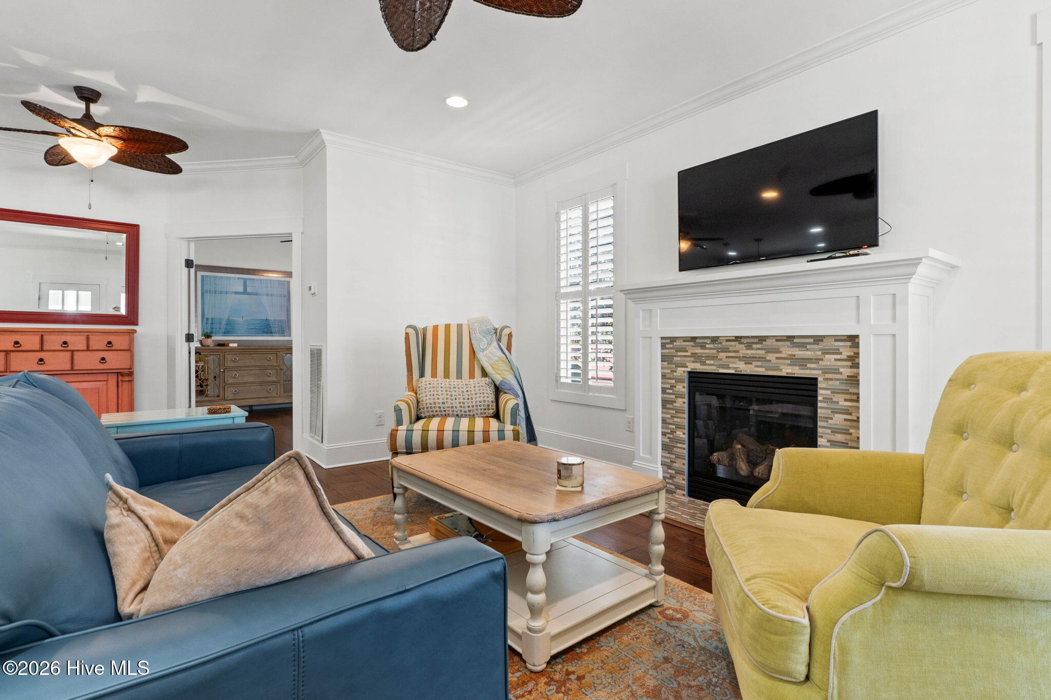 6421 Timber Hitch Drive SW