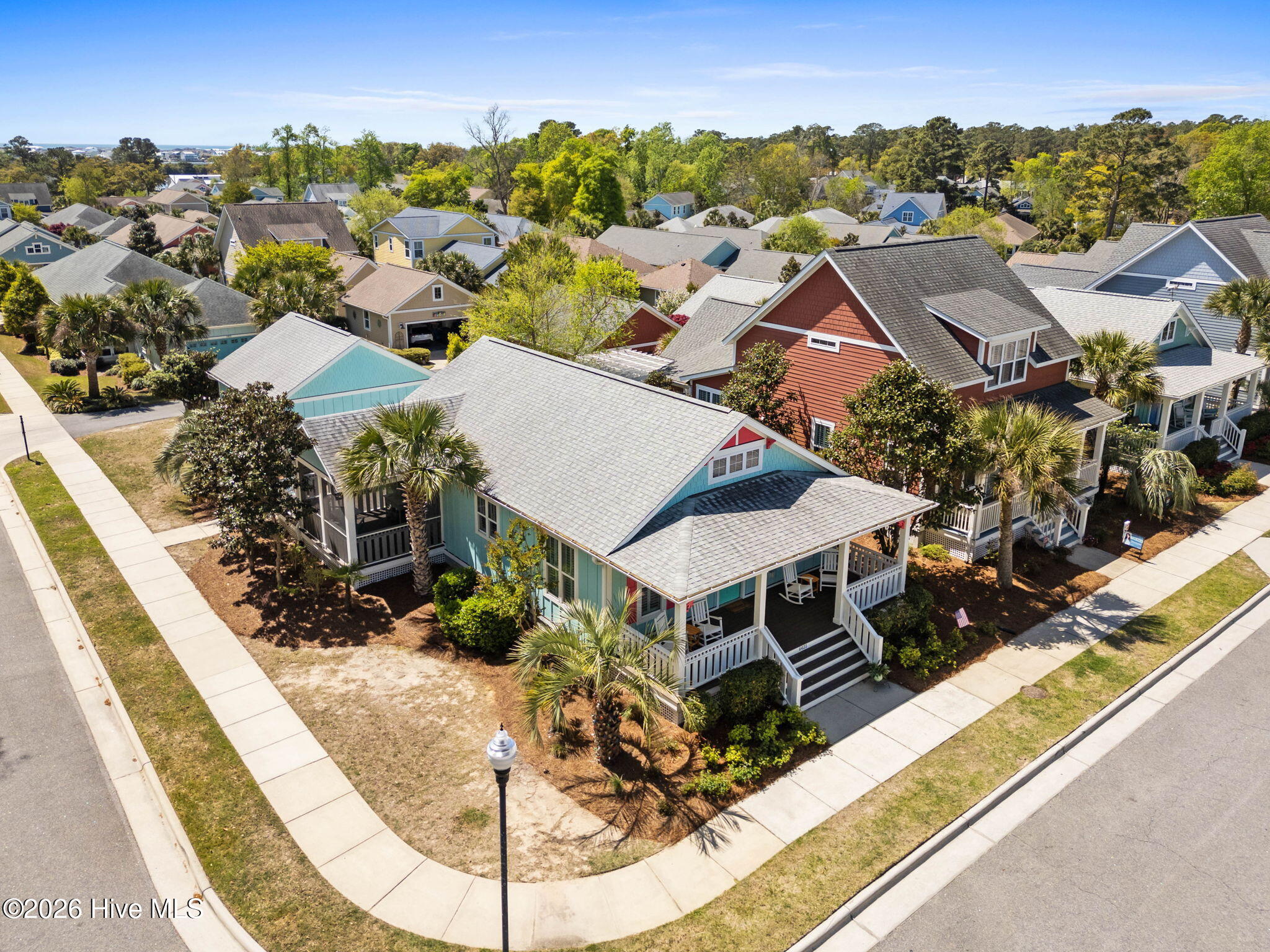 6421 Timber Hitch Drive SW