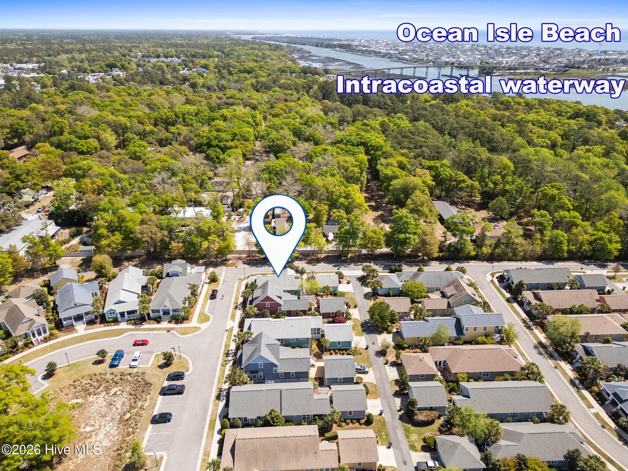 6421 Timber Hitch Drive SW