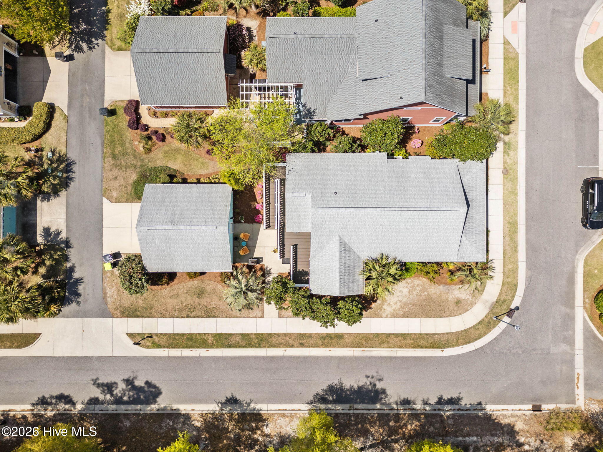 6421 Timber Hitch Drive SW