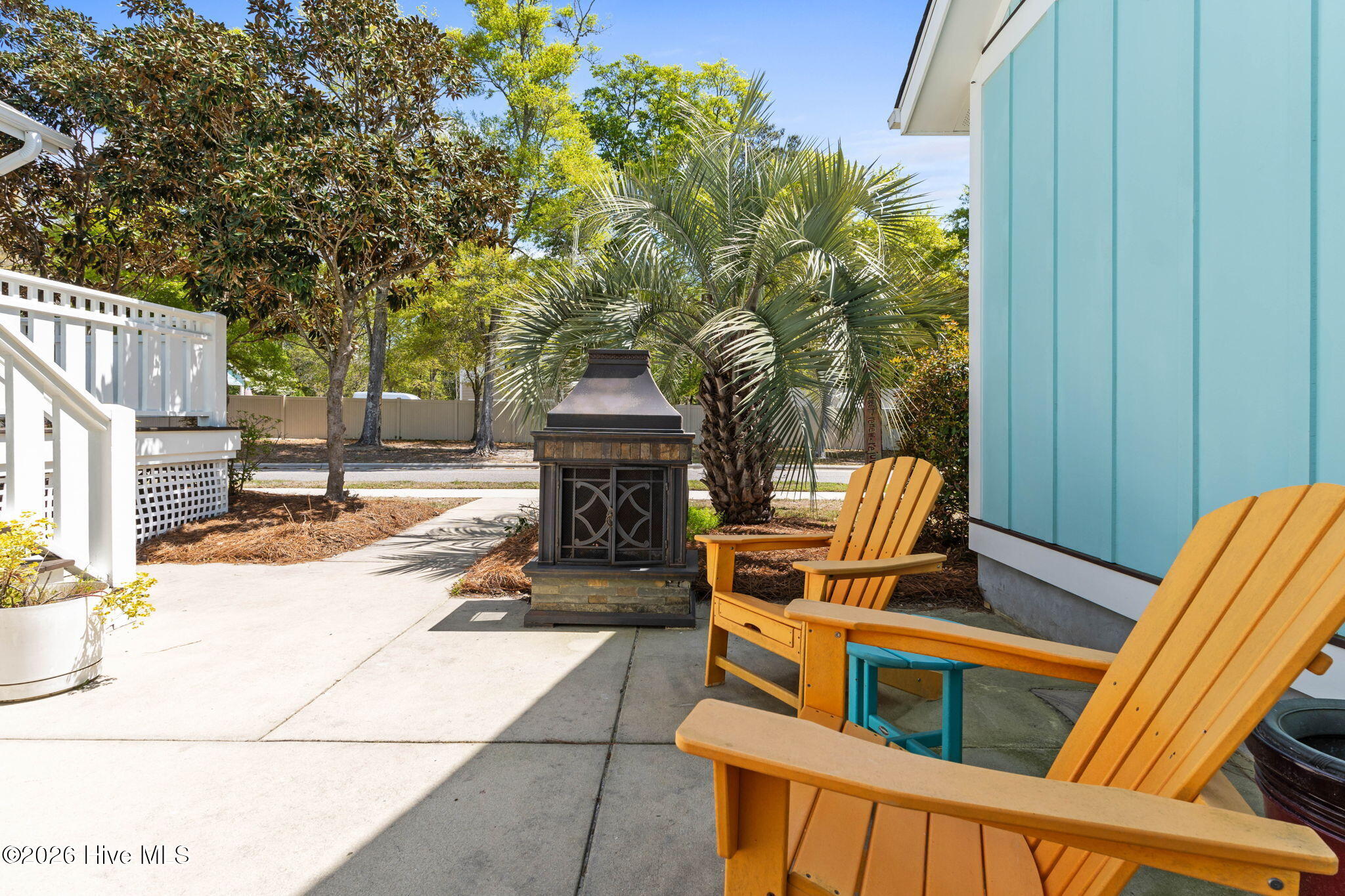 6421 Timber Hitch Drive SW