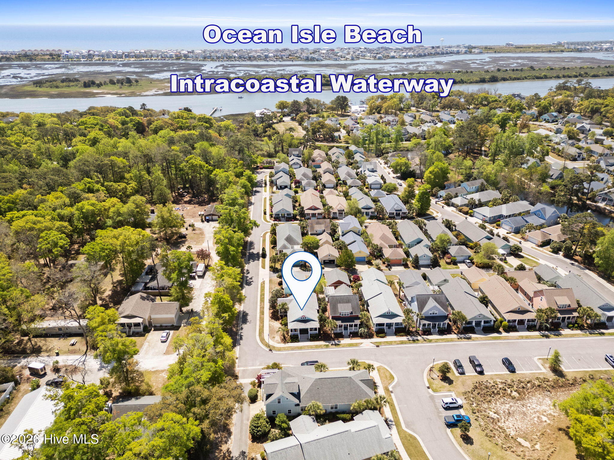 6421 Timber Hitch Drive SW