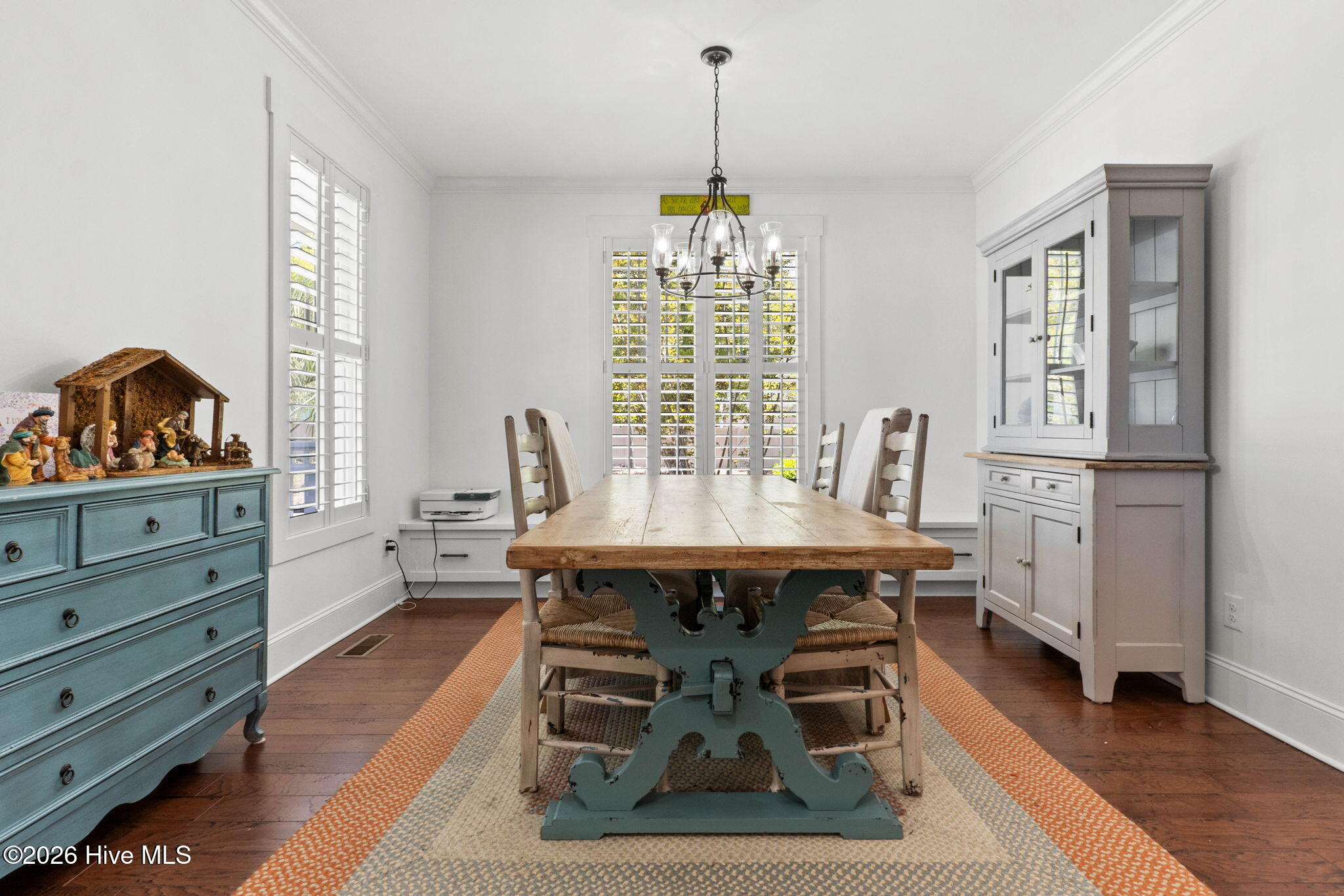 6421 Timber Hitch Drive SW