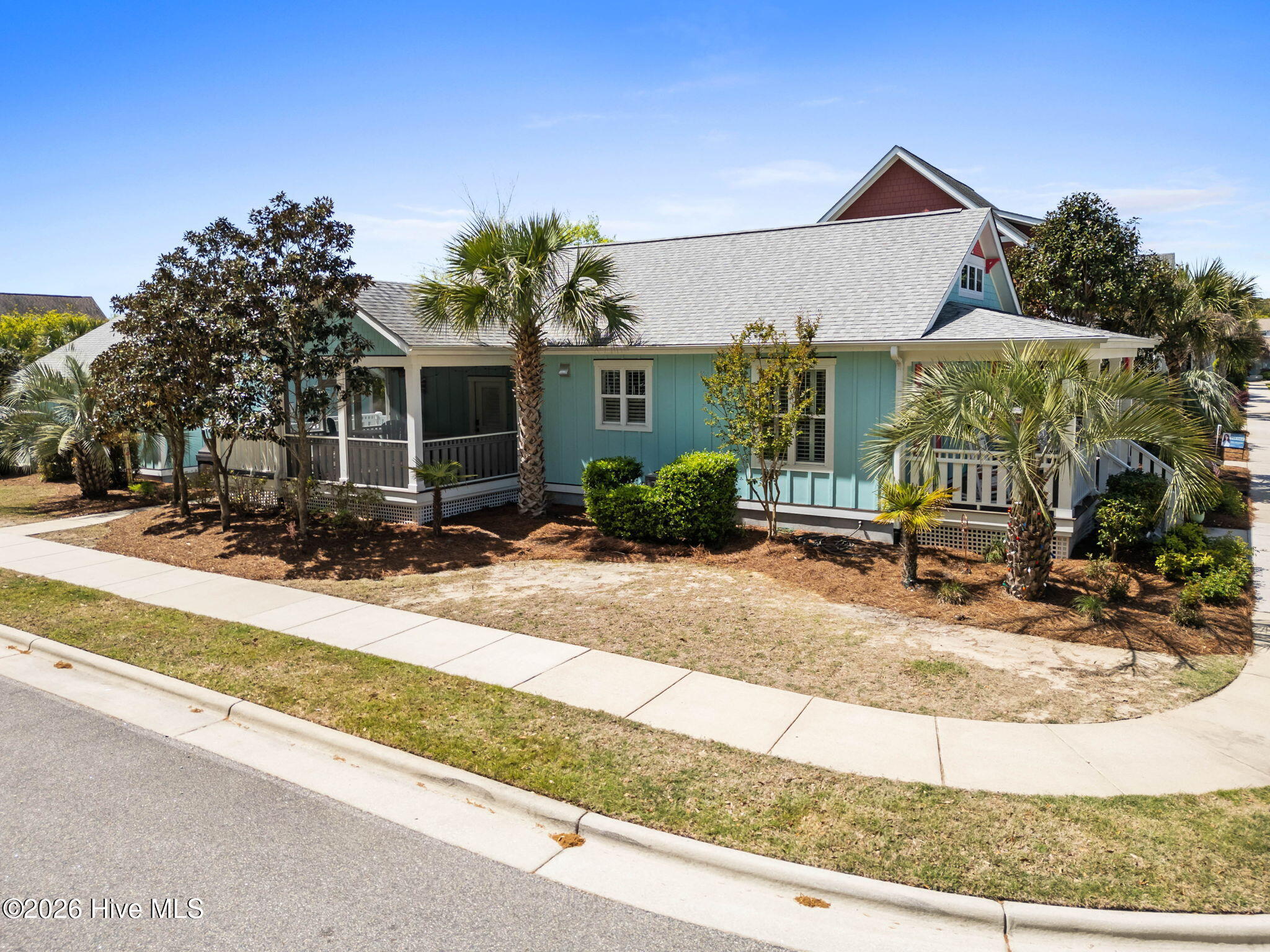 6421 Timber Hitch Drive SW