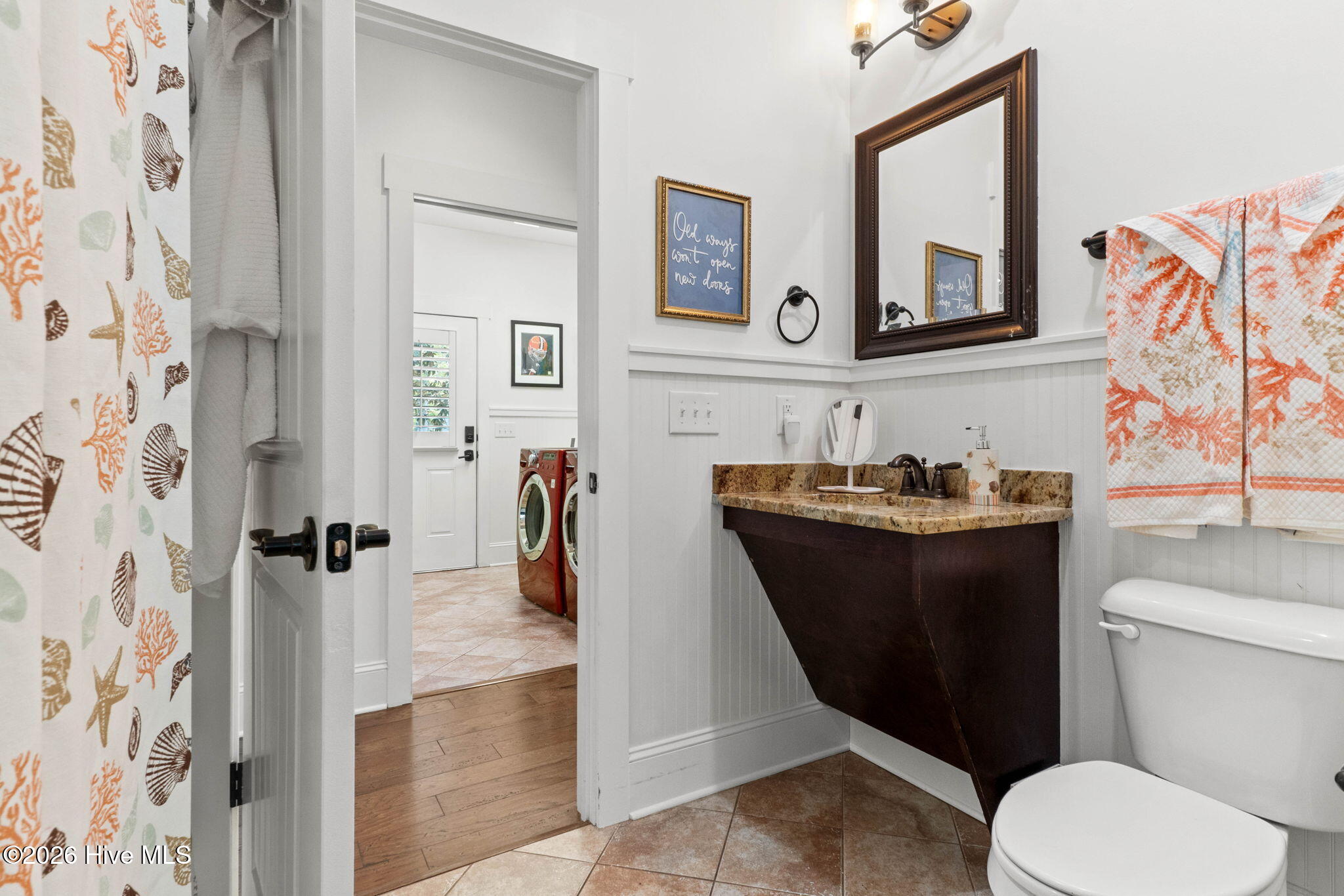 6421 Timber Hitch Drive SW