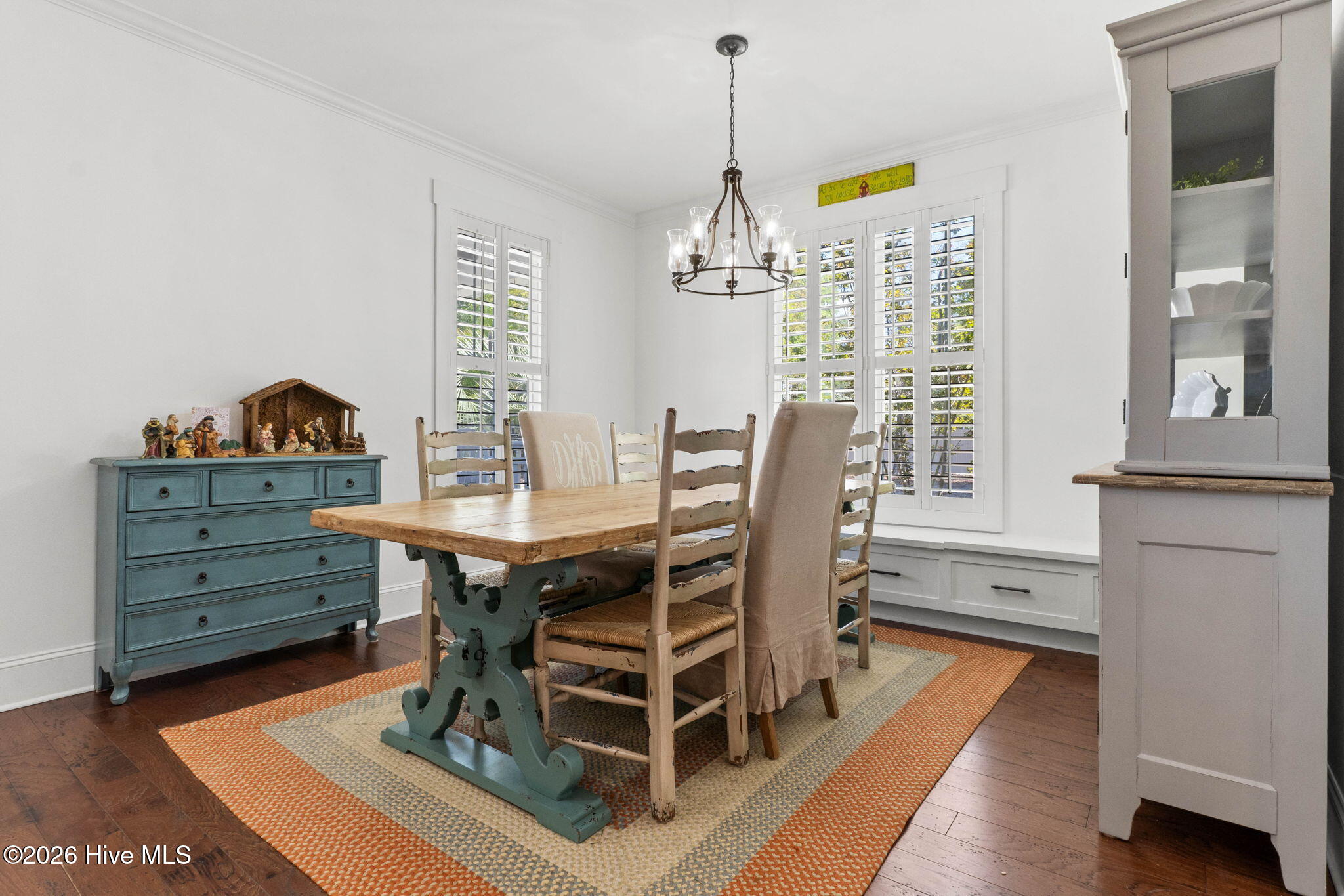 6421 Timber Hitch Drive SW