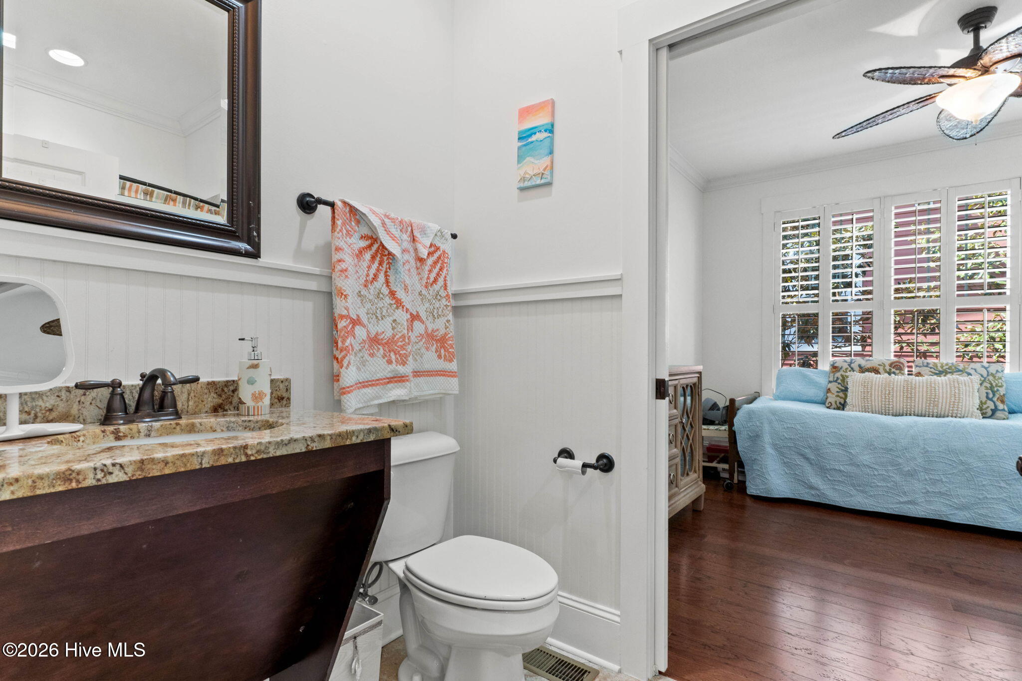 6421 Timber Hitch Drive SW