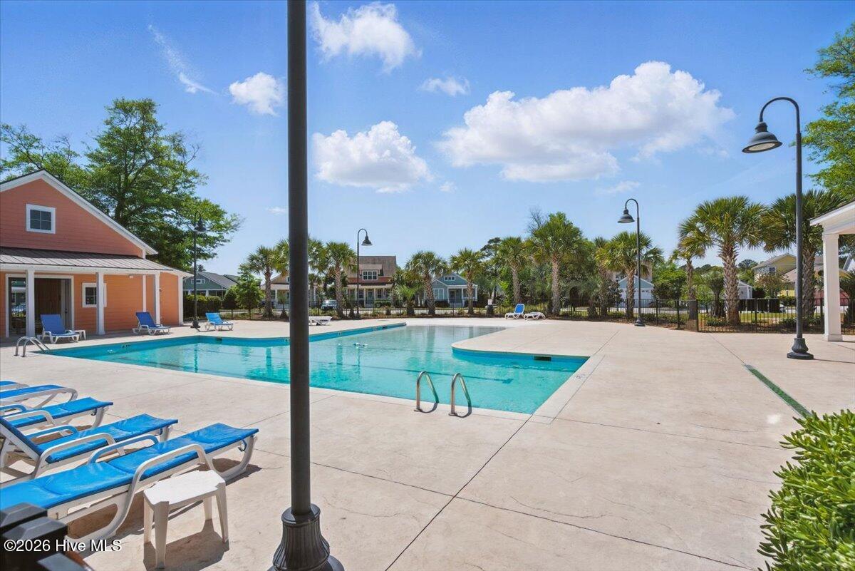 6421 Timber Hitch Drive SW
