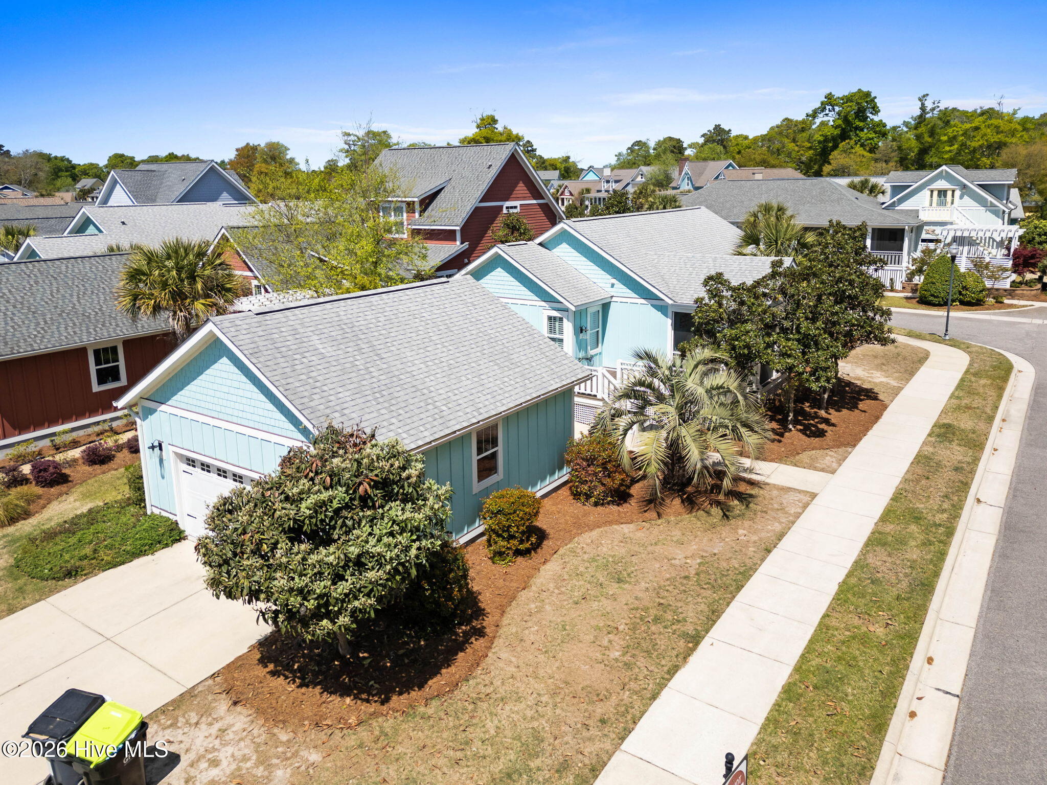 6421 Timber Hitch Drive SW