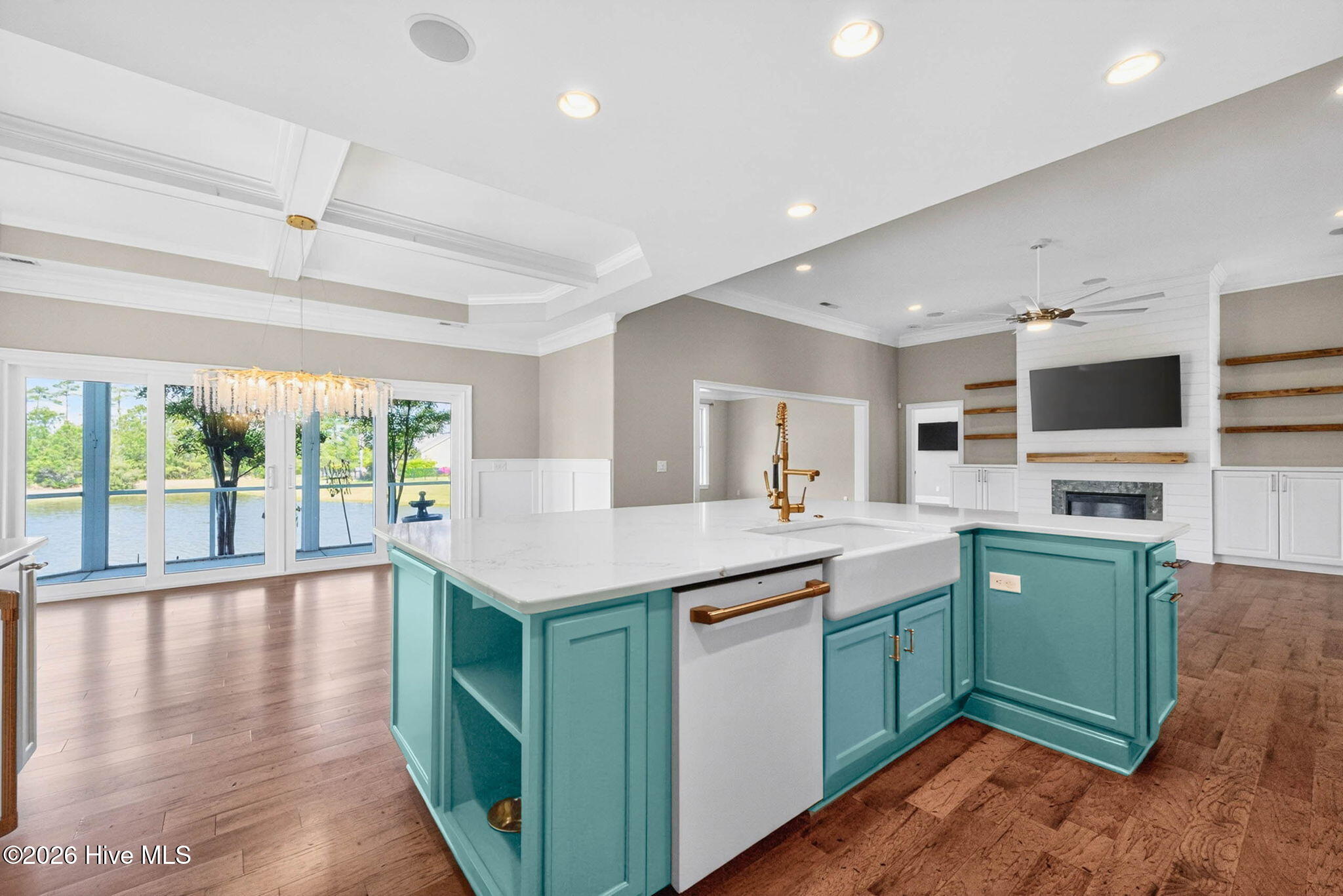 6366 Havencrest Drive SW