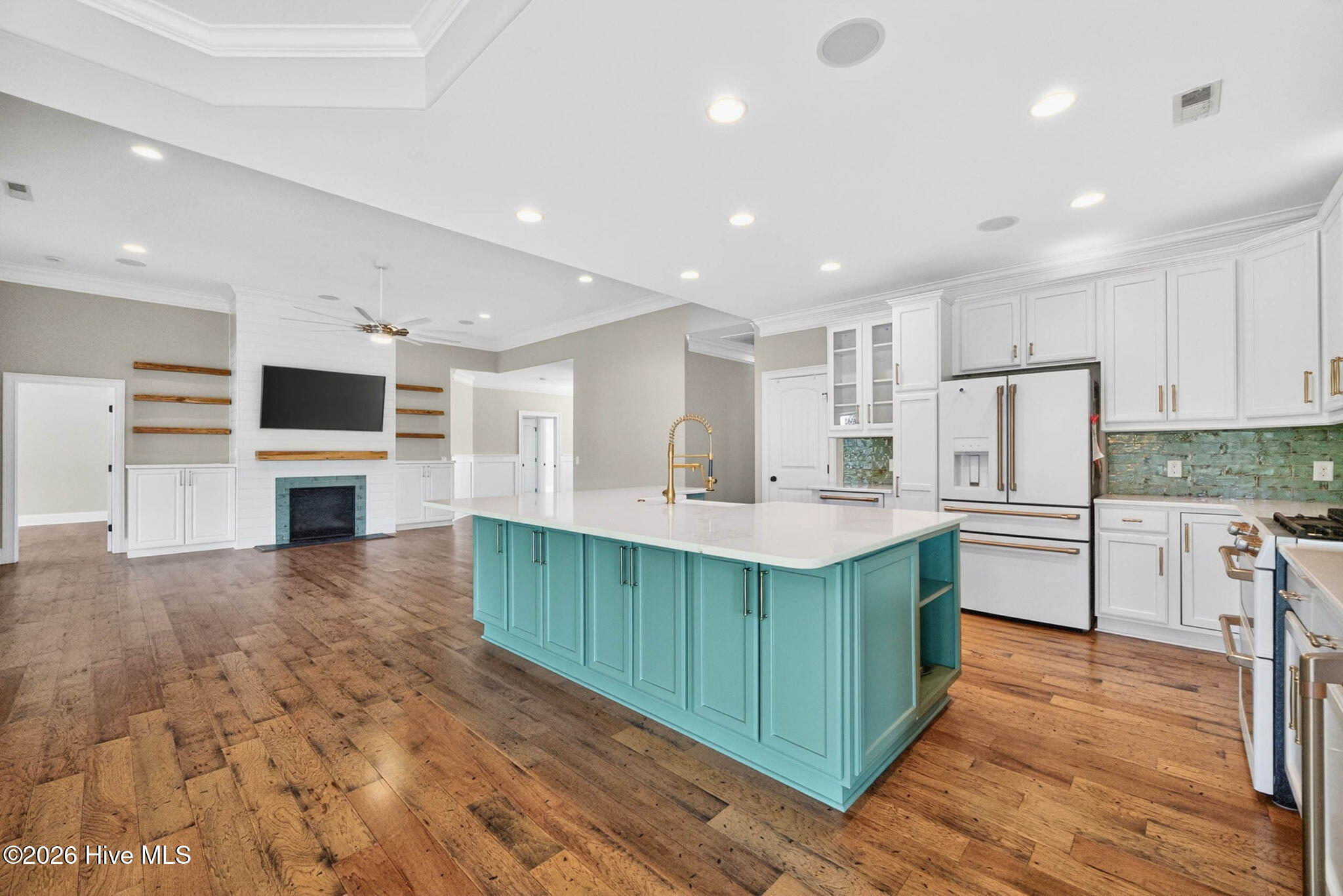 6366 Havencrest Drive SW