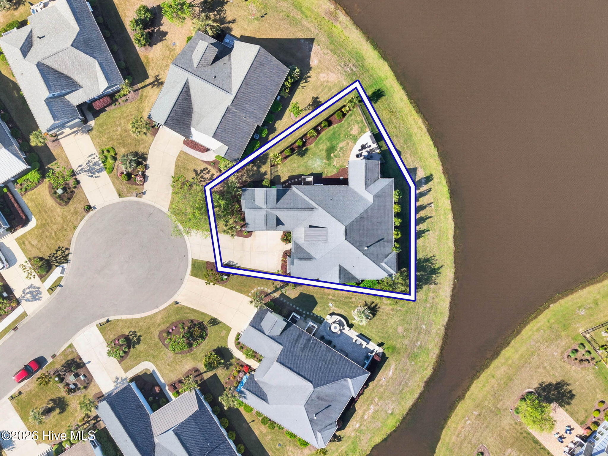 6366 Havencrest Drive SW