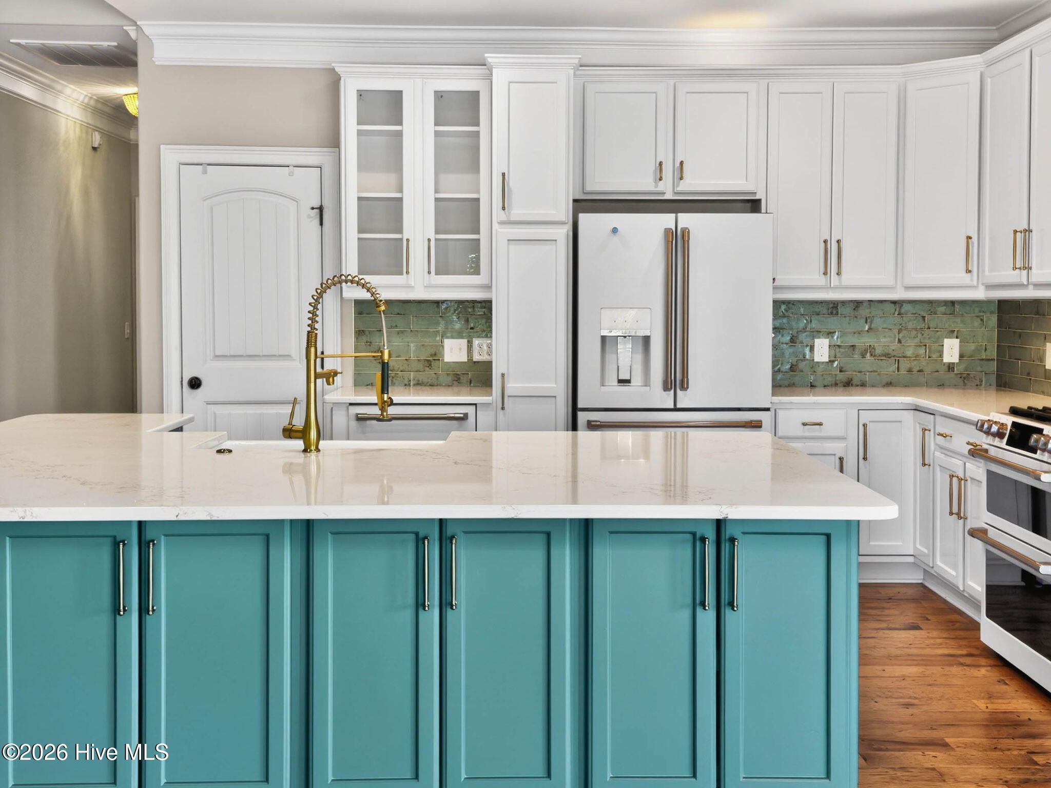 6366 Havencrest Drive SW