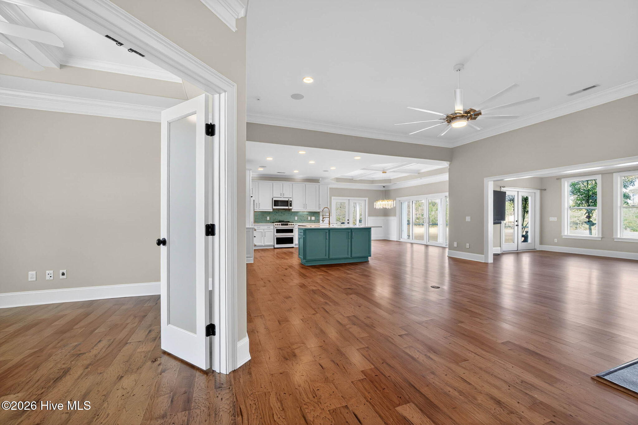 6366 Havencrest Drive SW