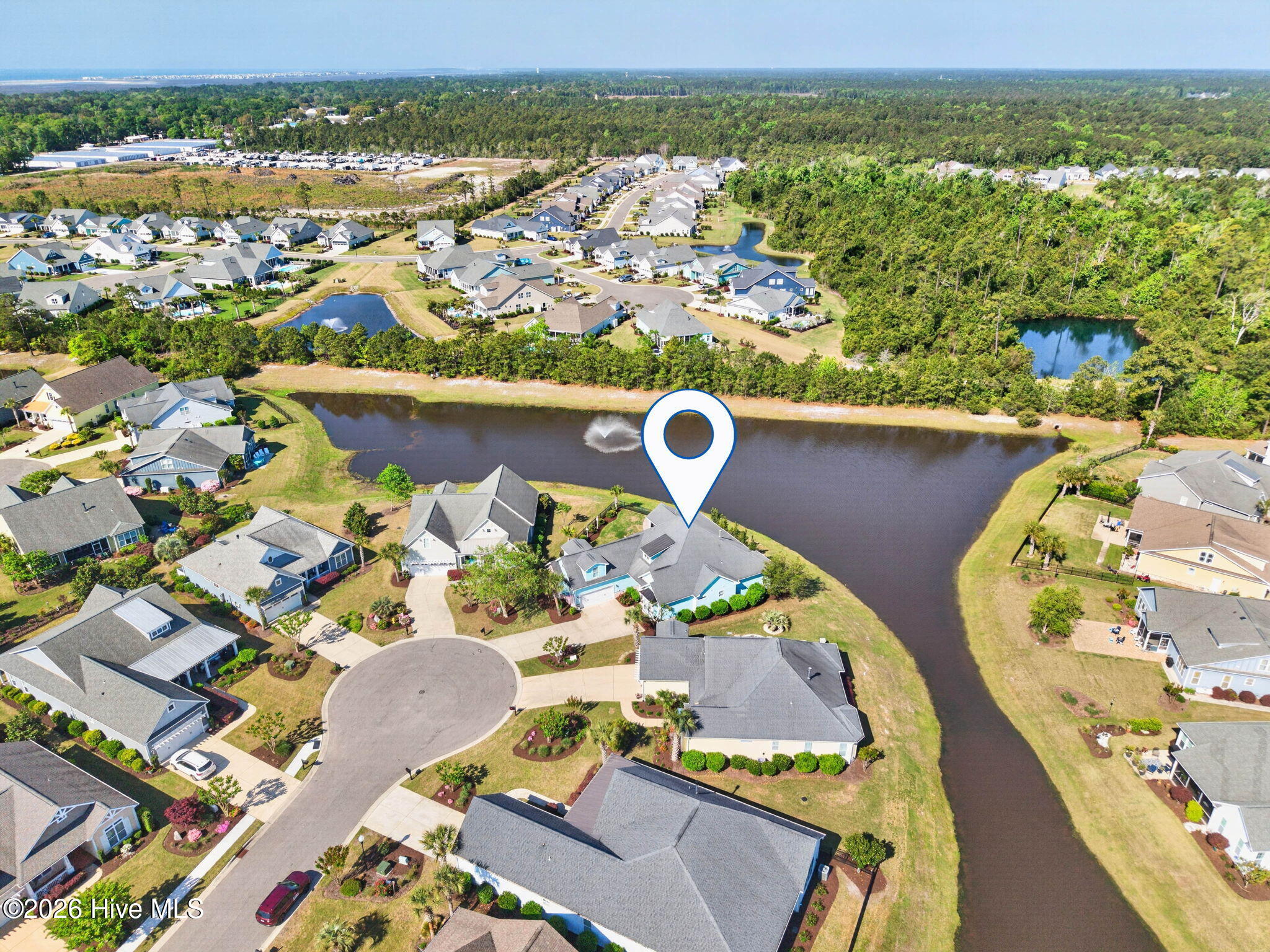 6366 Havencrest Drive SW