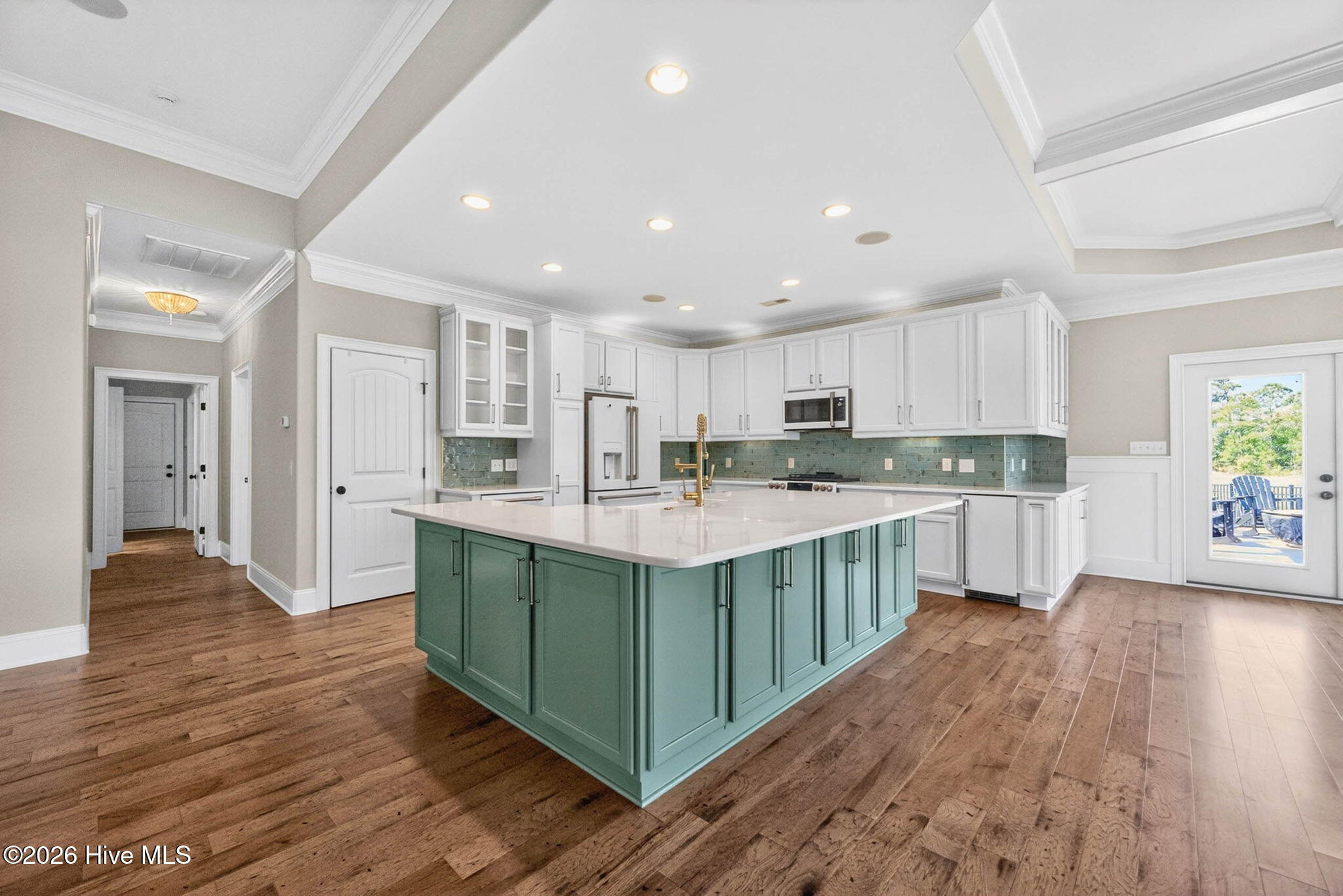 6366 Havencrest Drive SW