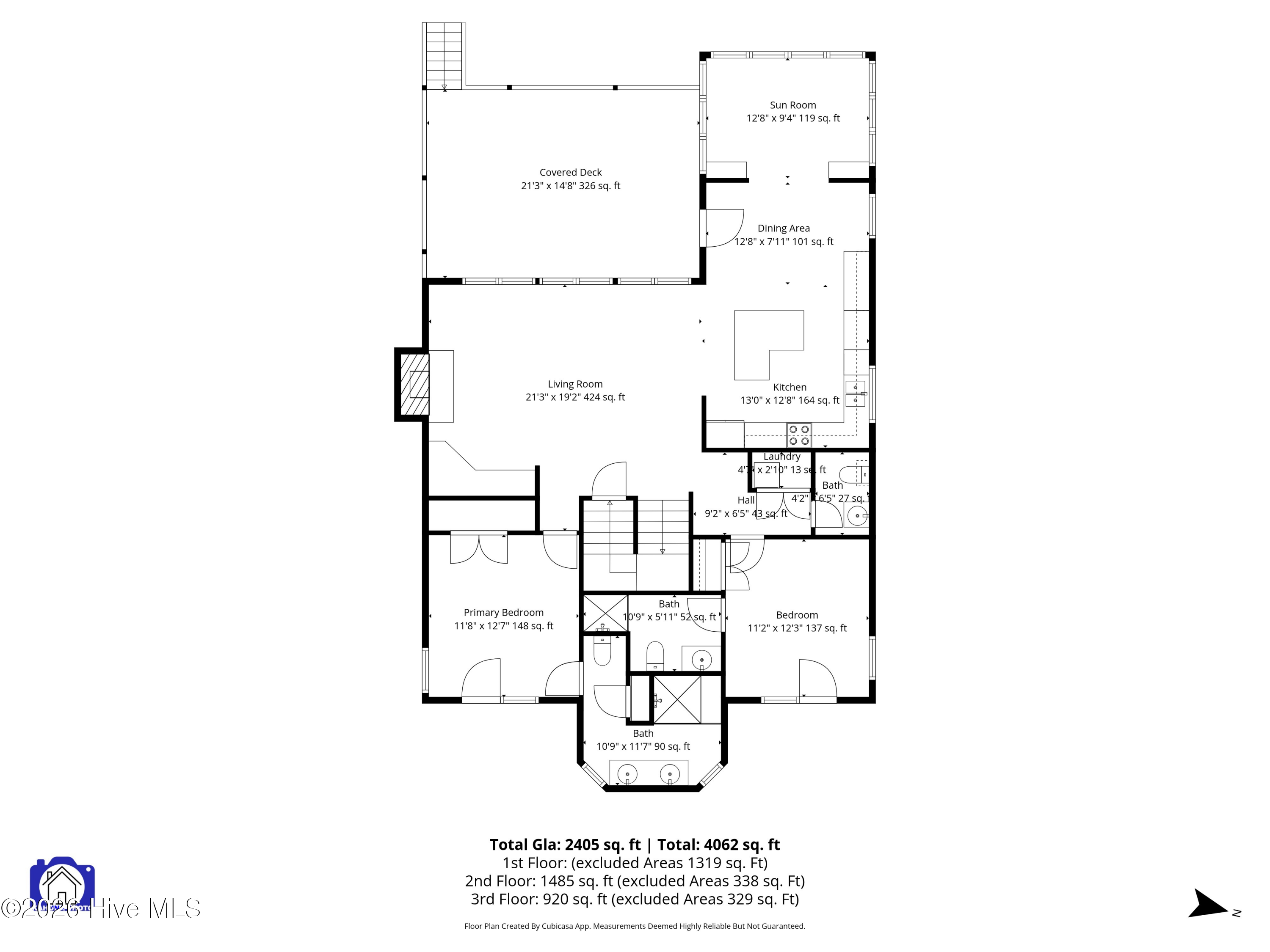 33 Raeford Street