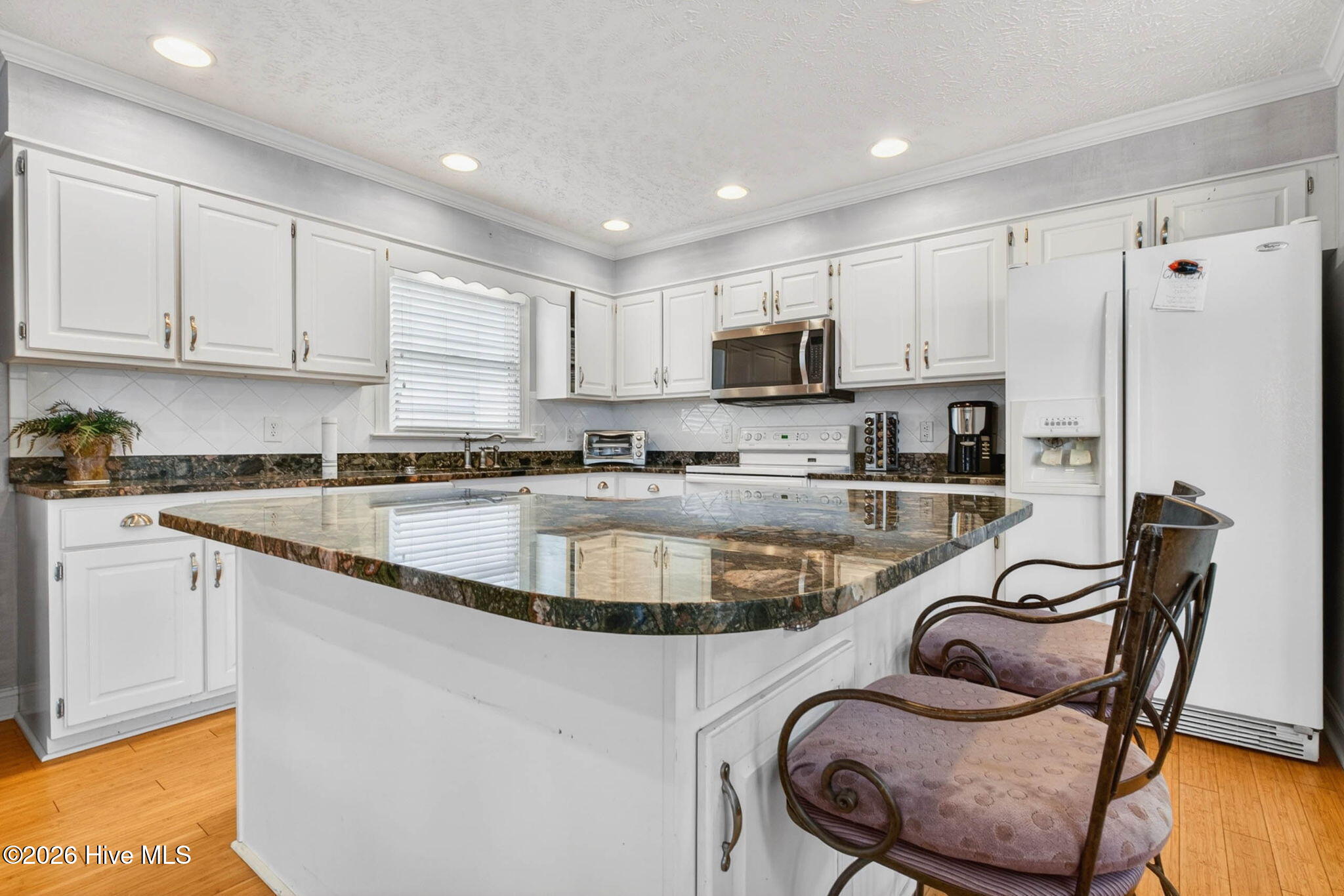 33 Raeford Street
