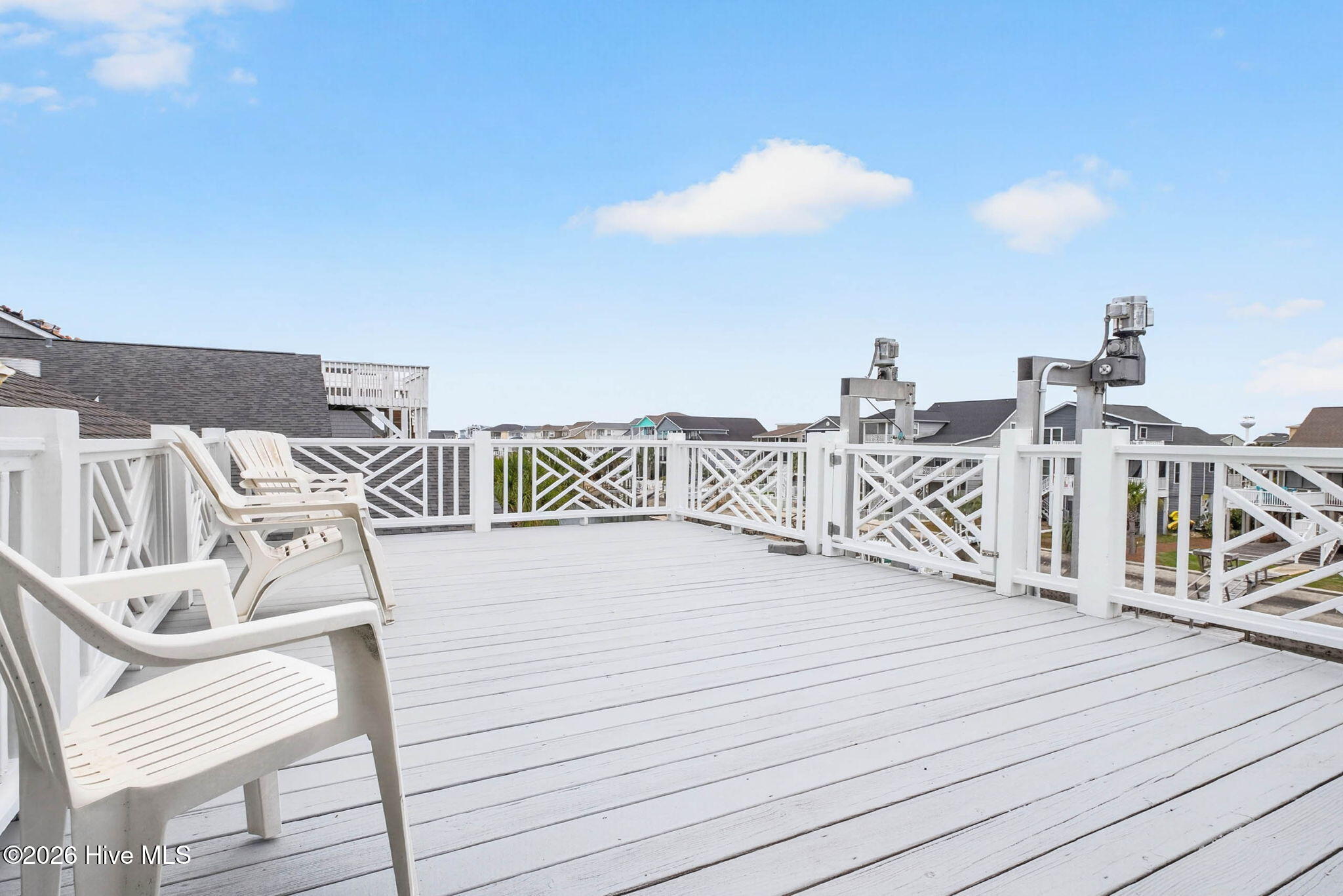 33 Raeford Street