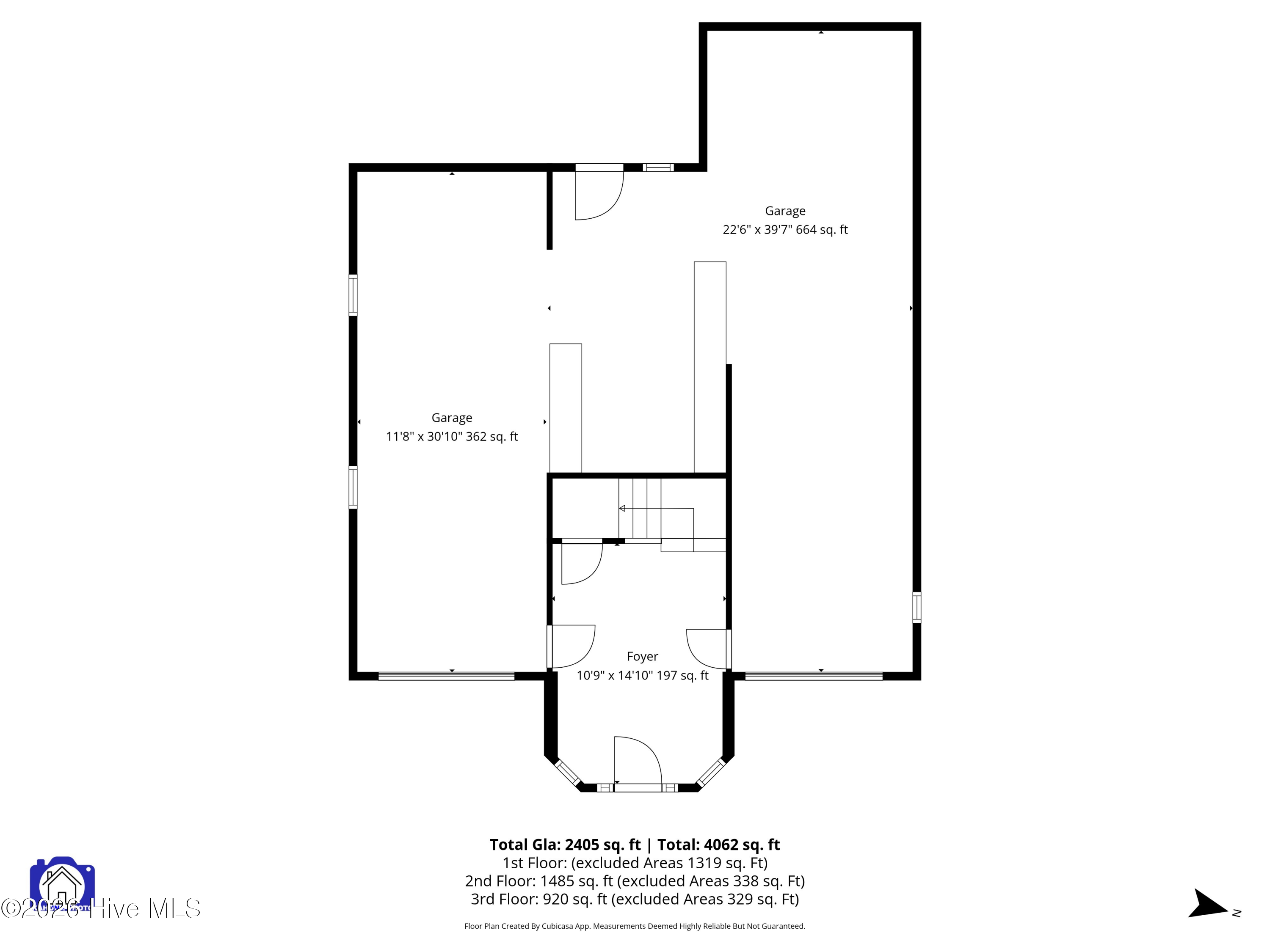33 Raeford Street