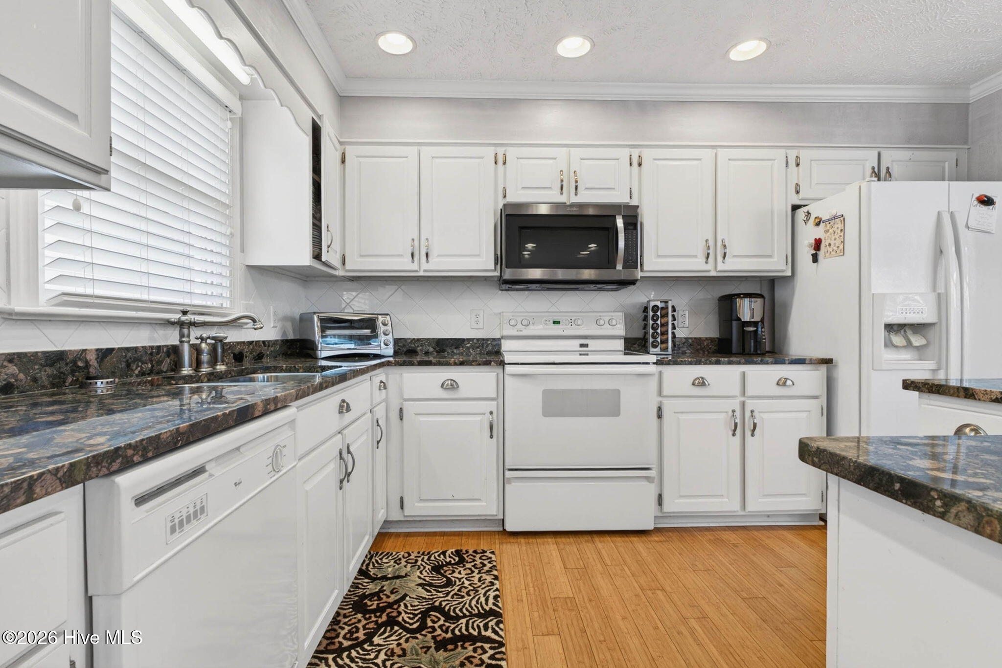 33 Raeford Street