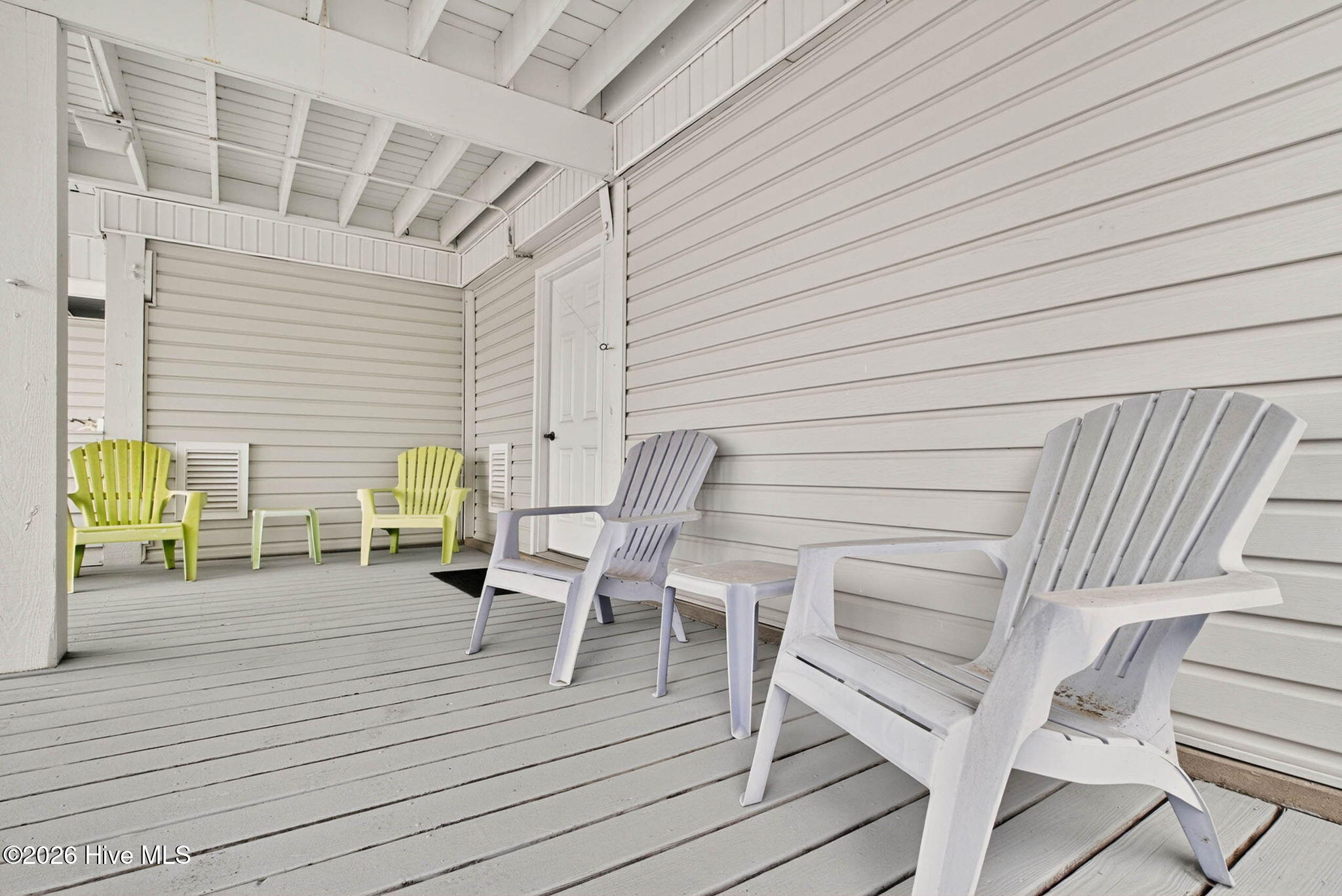 33 Raeford Street