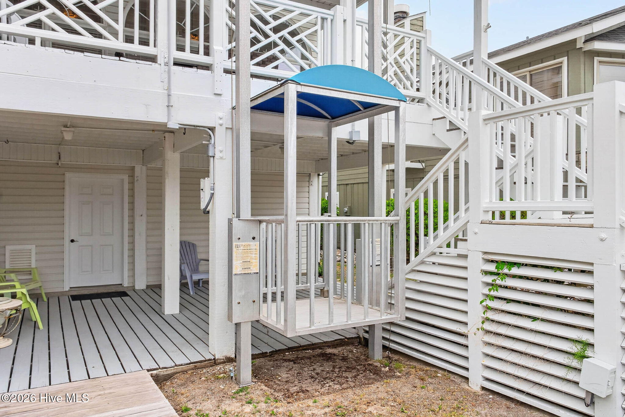33 Raeford Street